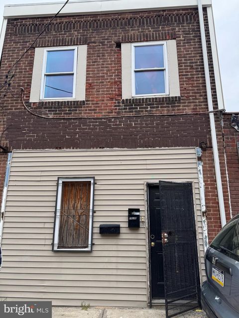 Multifamily For Sale - 3353 Emerald Street<br/> Philadelphia County, PHILADELPHIA, PA 19134