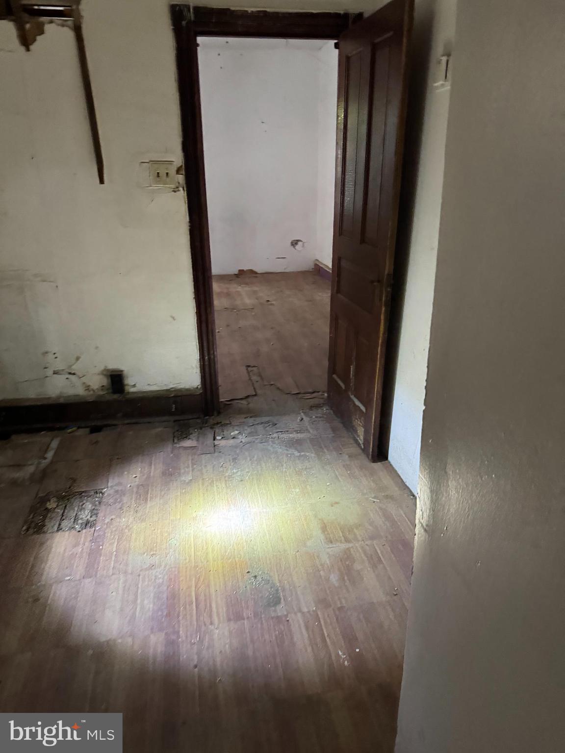 HARROWGATE - Residential Income