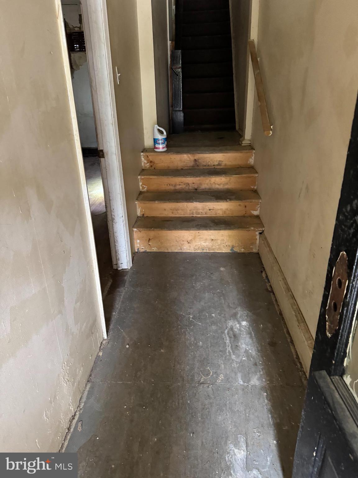 HARROWGATE - Residential Income