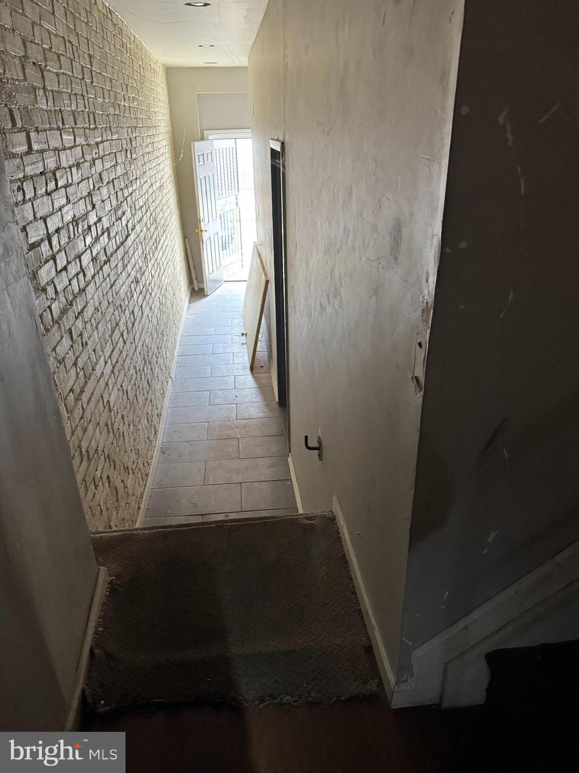 HARROWGATE - Residential Income