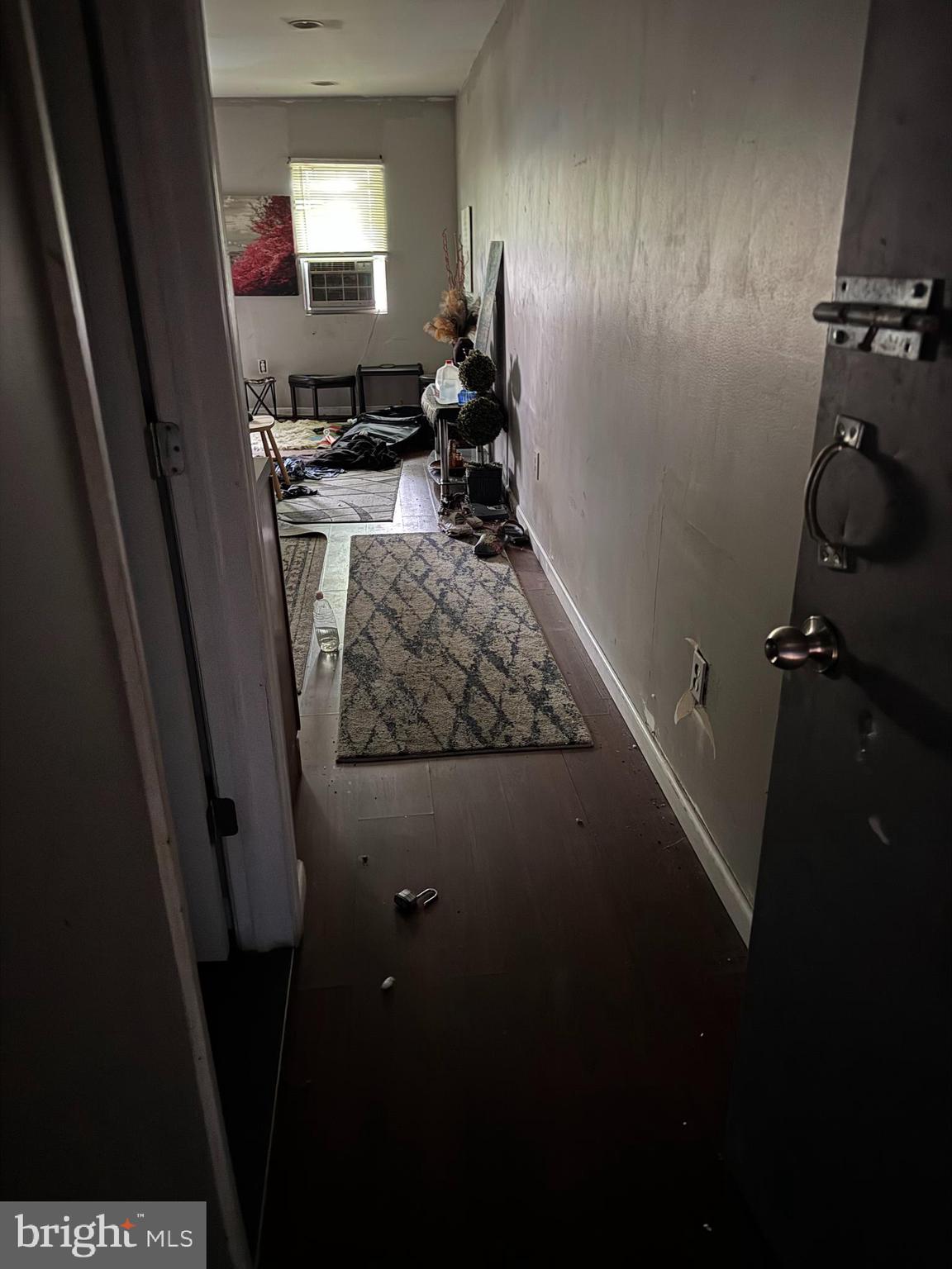 HARROWGATE - Residential Income