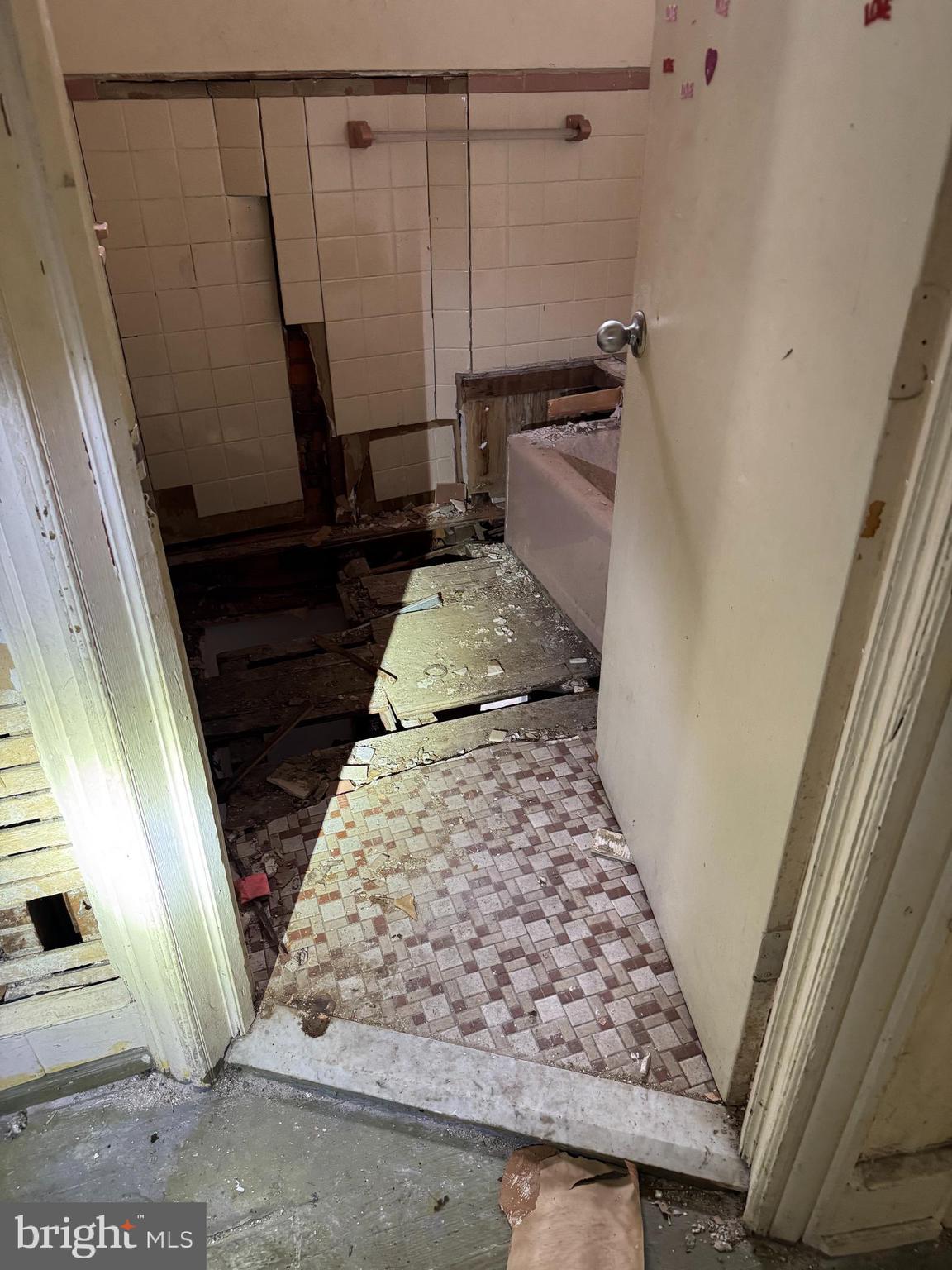 HARROWGATE - Residential Income