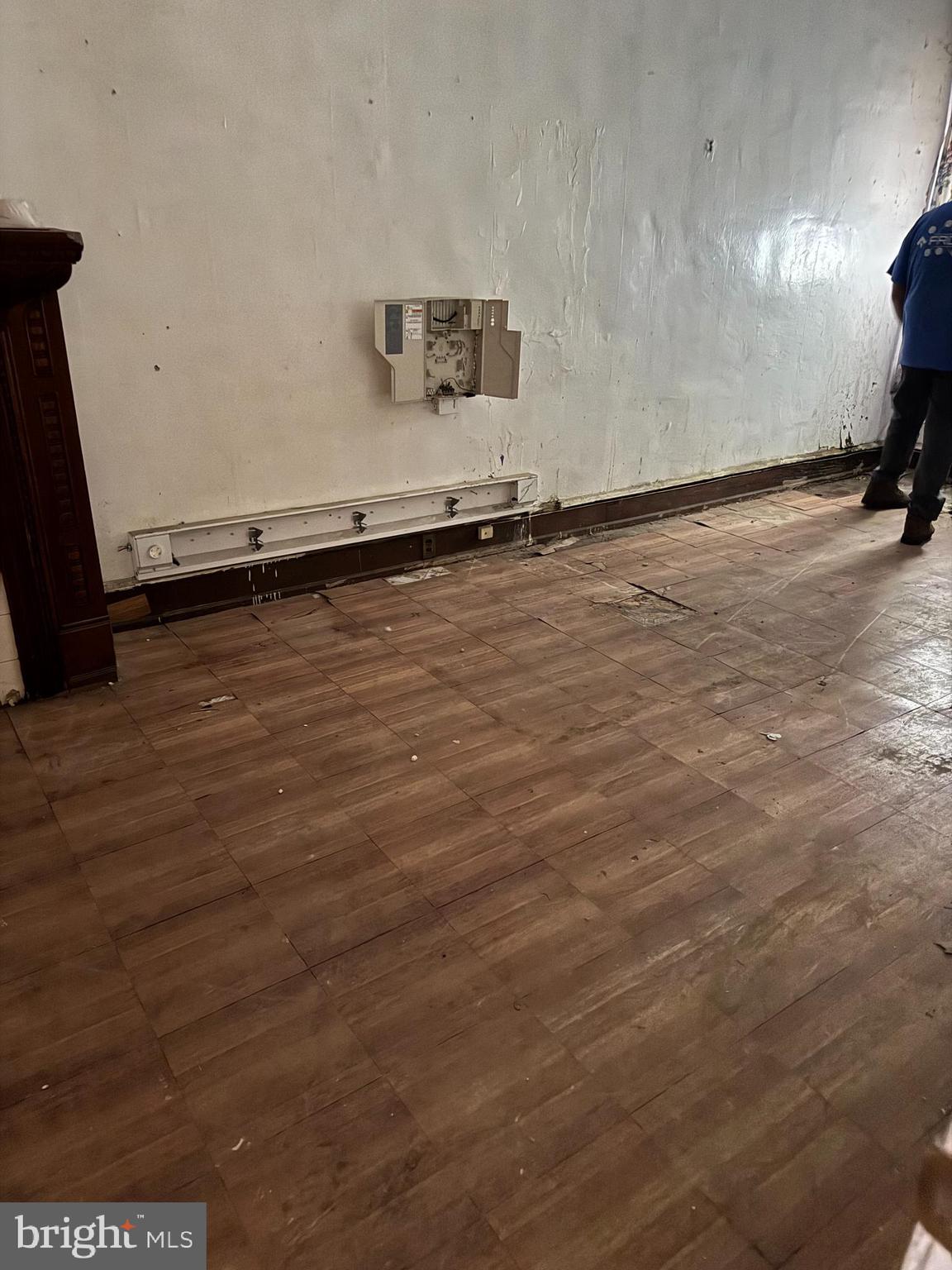 HARROWGATE - Residential Income