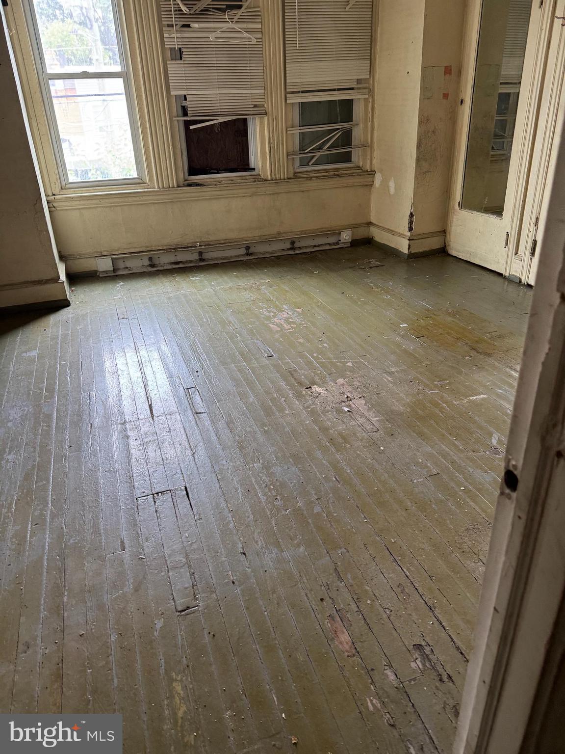 HARROWGATE - Residential Income