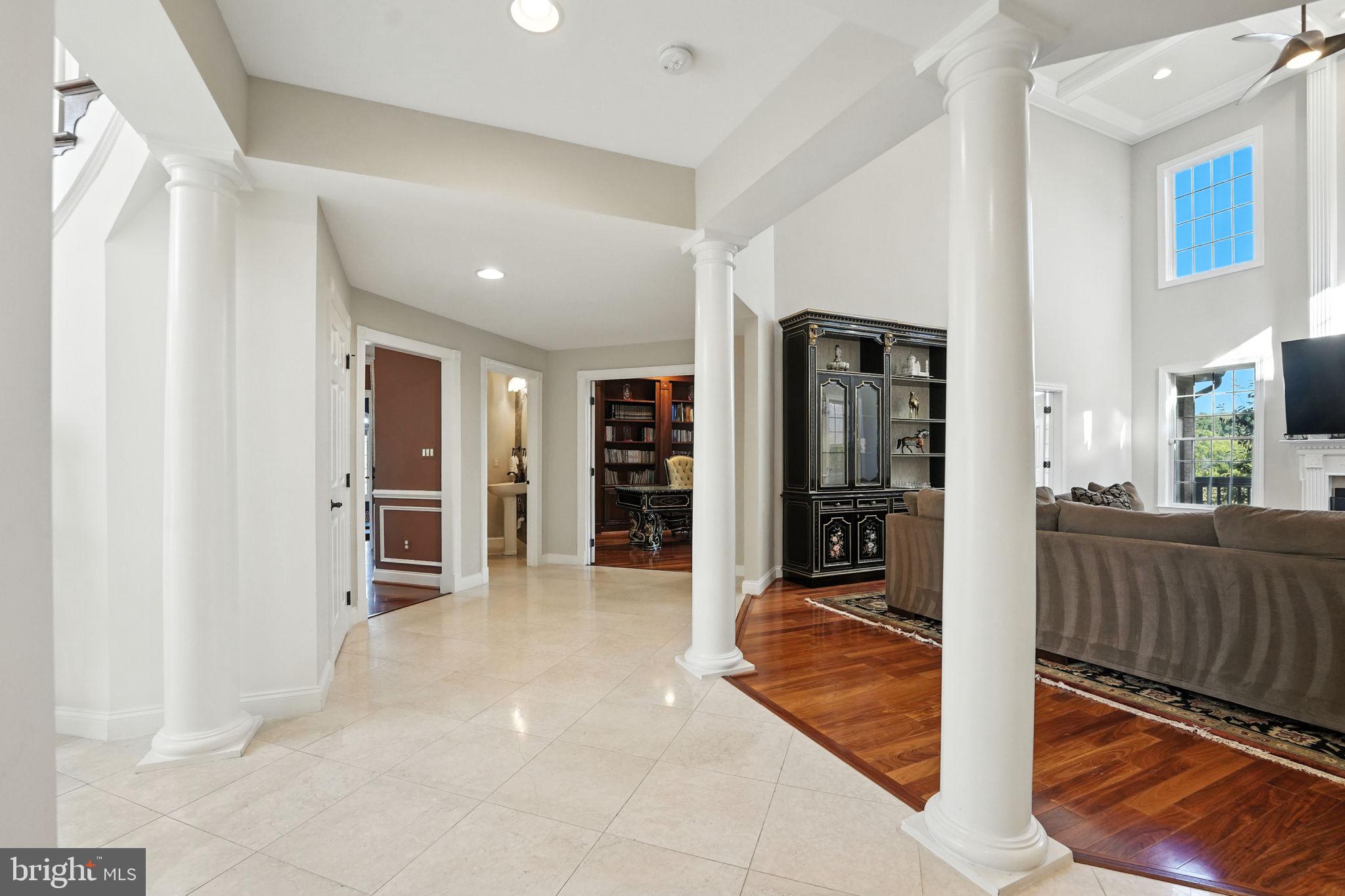 SHENSTONE - Residential