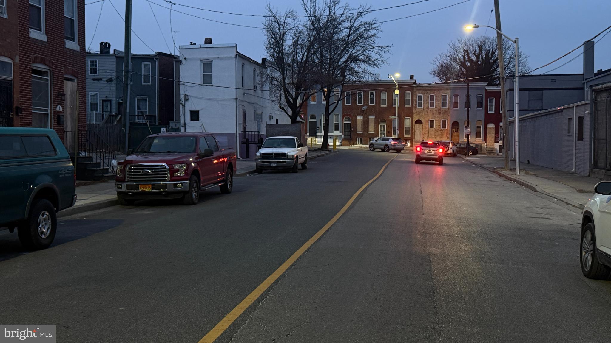 SHIPLEY HILL - Residential