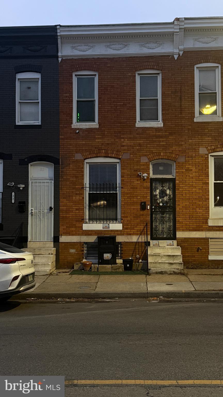 SHIPLEY HILL - Residential