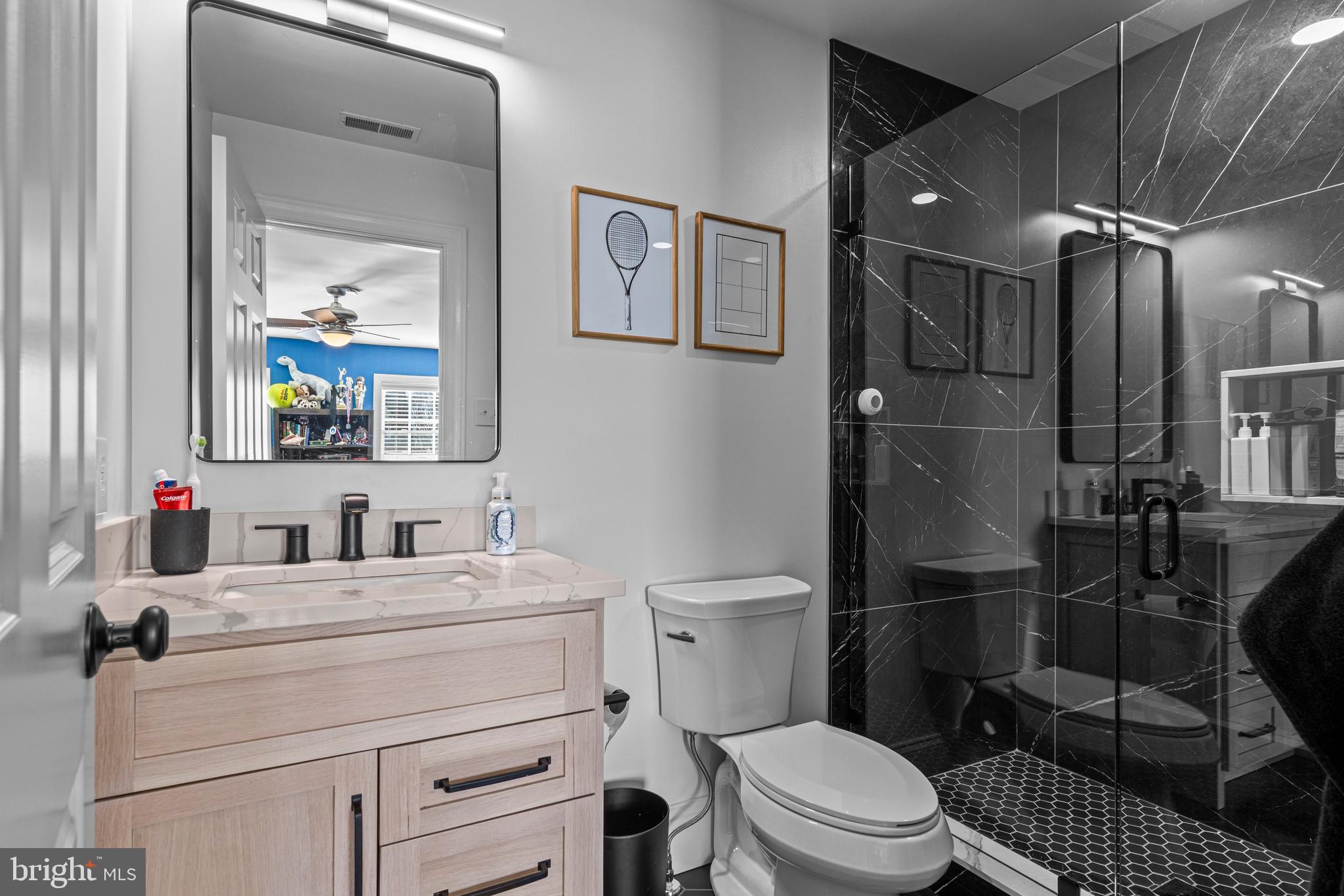 BAYARD ESTS @ LGWD - Residential