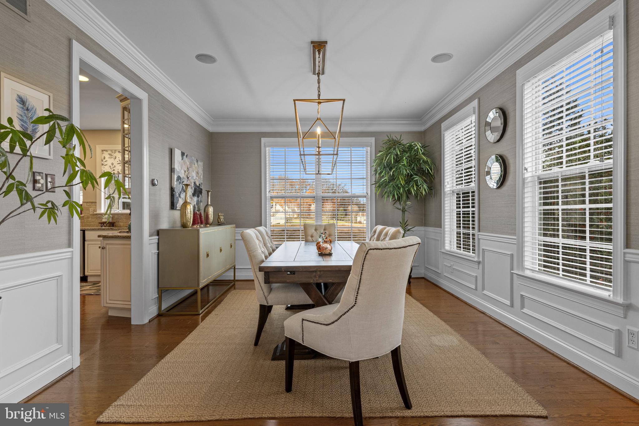 BAYARD ESTS @ LGWD - Residential