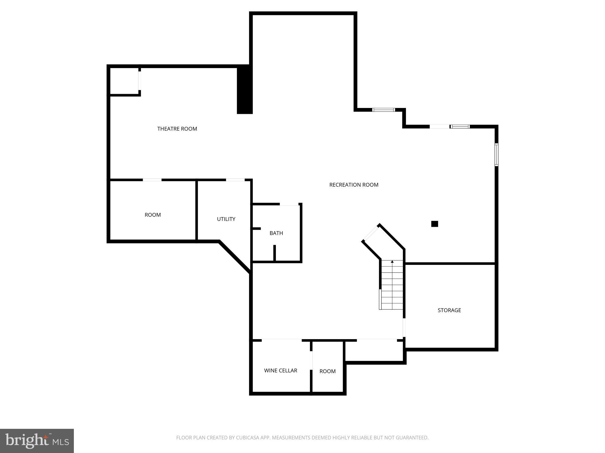 BAYARD ESTS @ LGWD - Residential