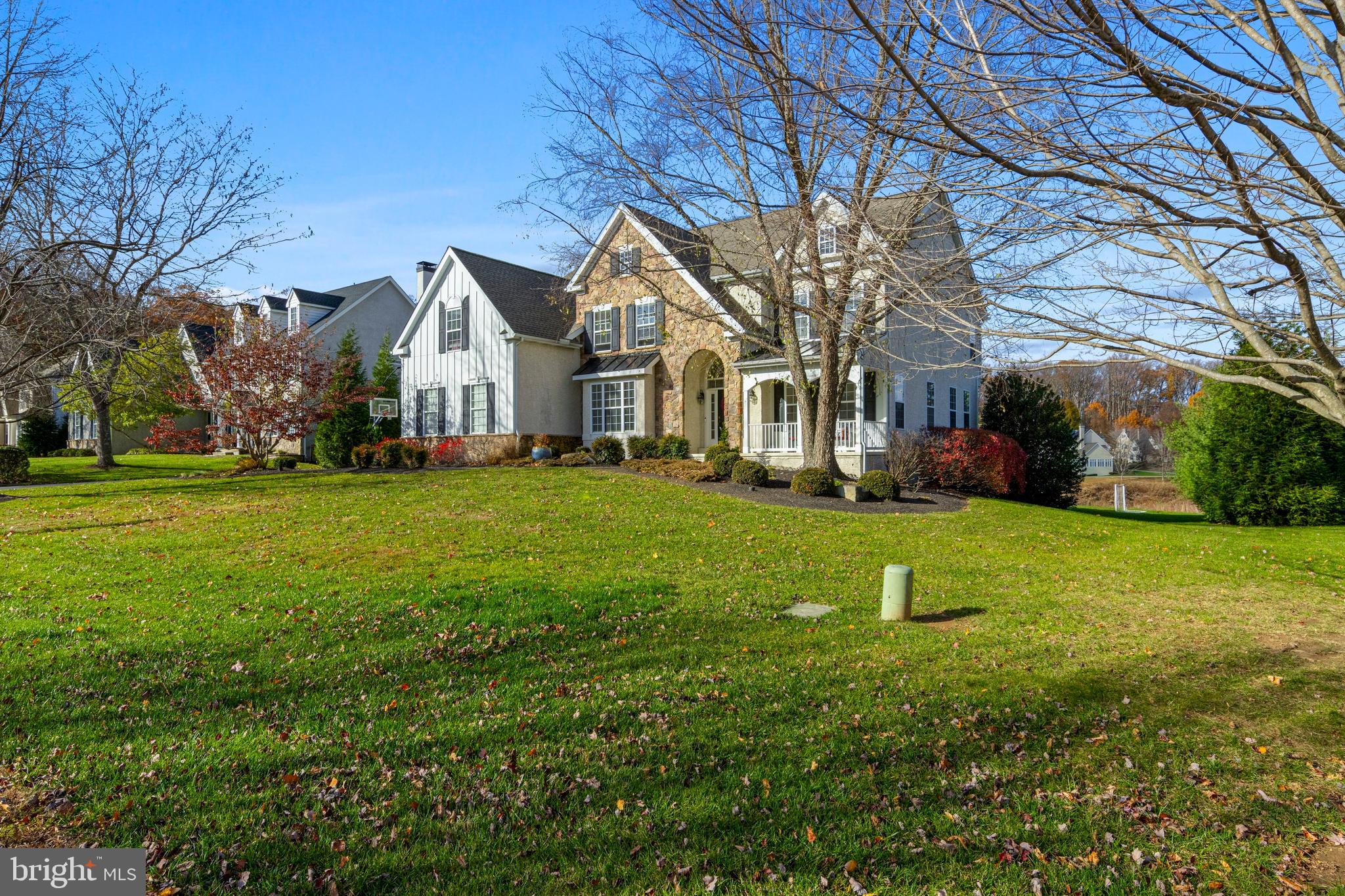 BAYARD ESTS @ LGWD - Residential