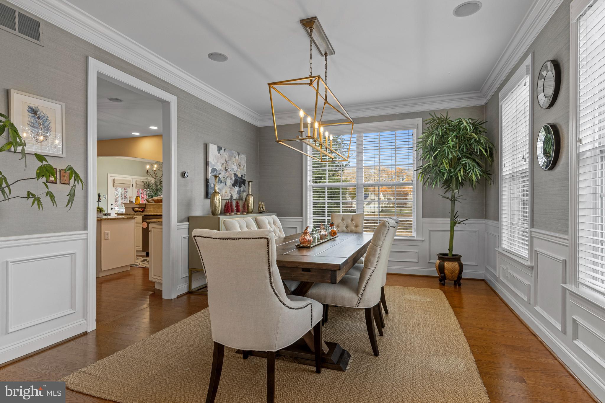 BAYARD ESTS @ LGWD - Residential