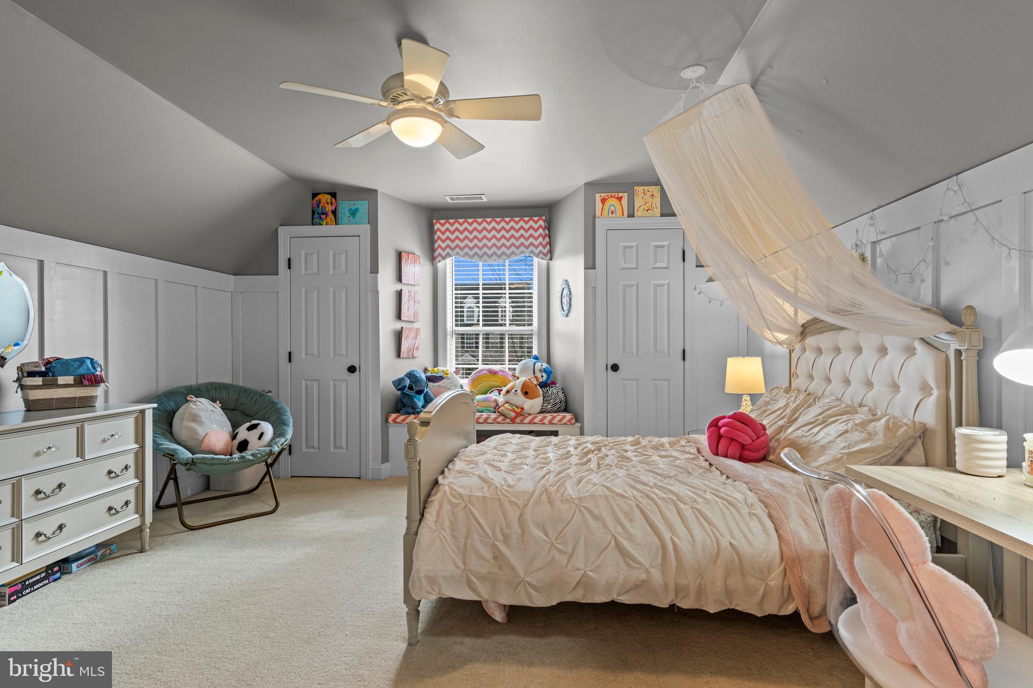 BAYARD ESTS @ LGWD - Residential