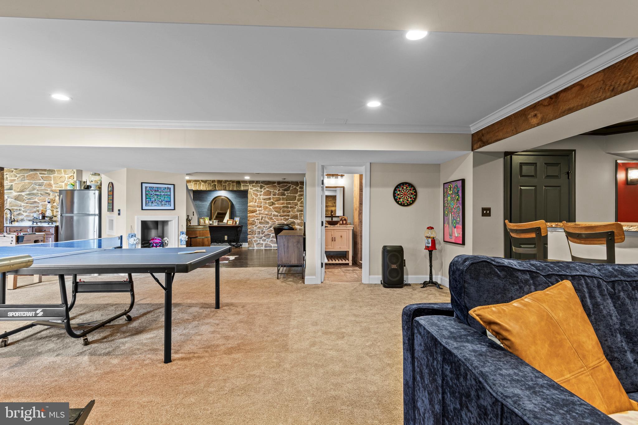 BAYARD ESTS @ LGWD - Residential