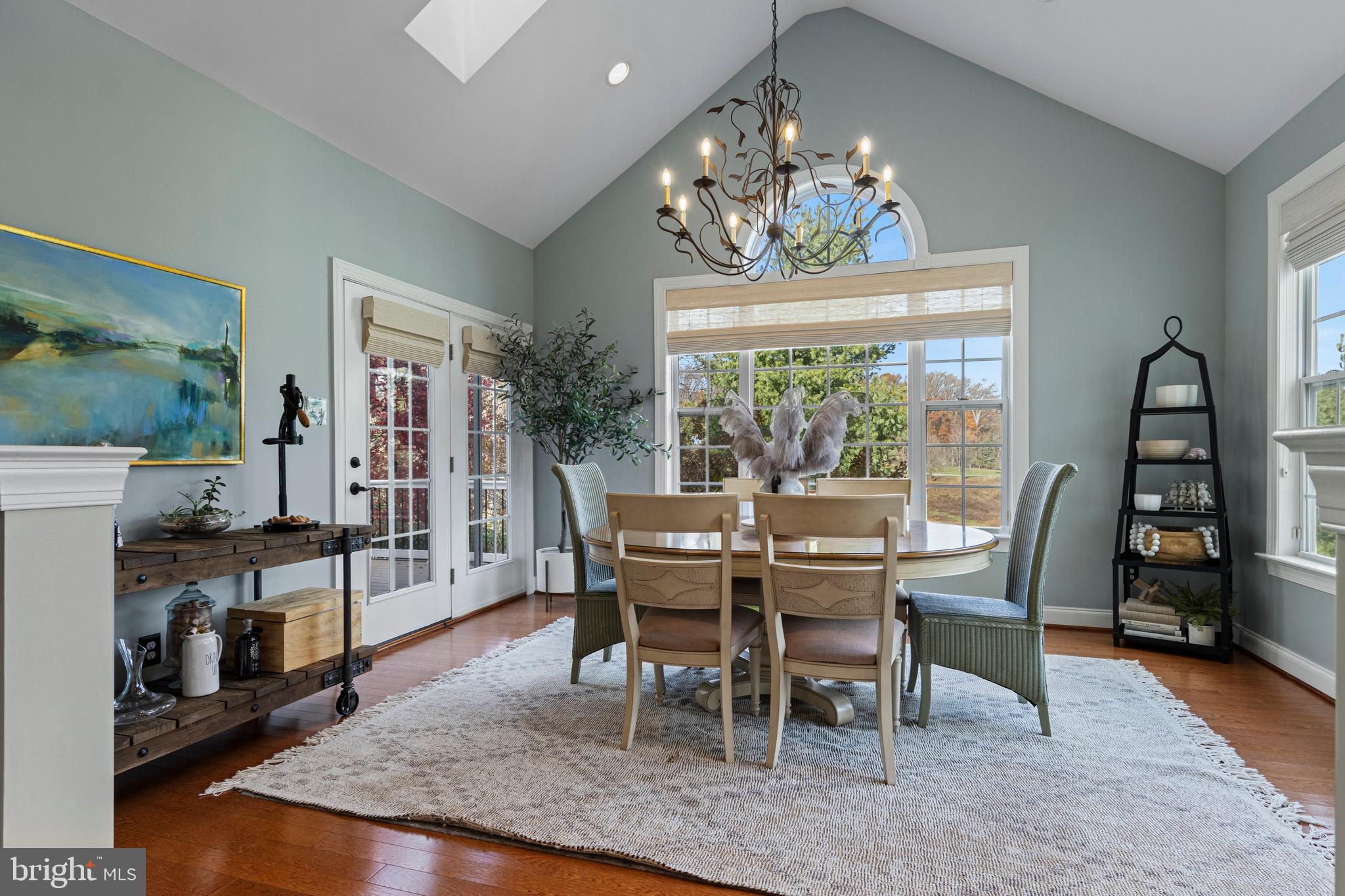 BAYARD ESTS @ LGWD - Residential