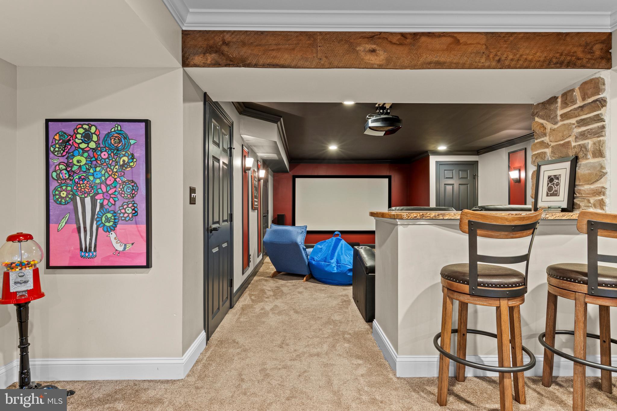 BAYARD ESTS @ LGWD - Residential