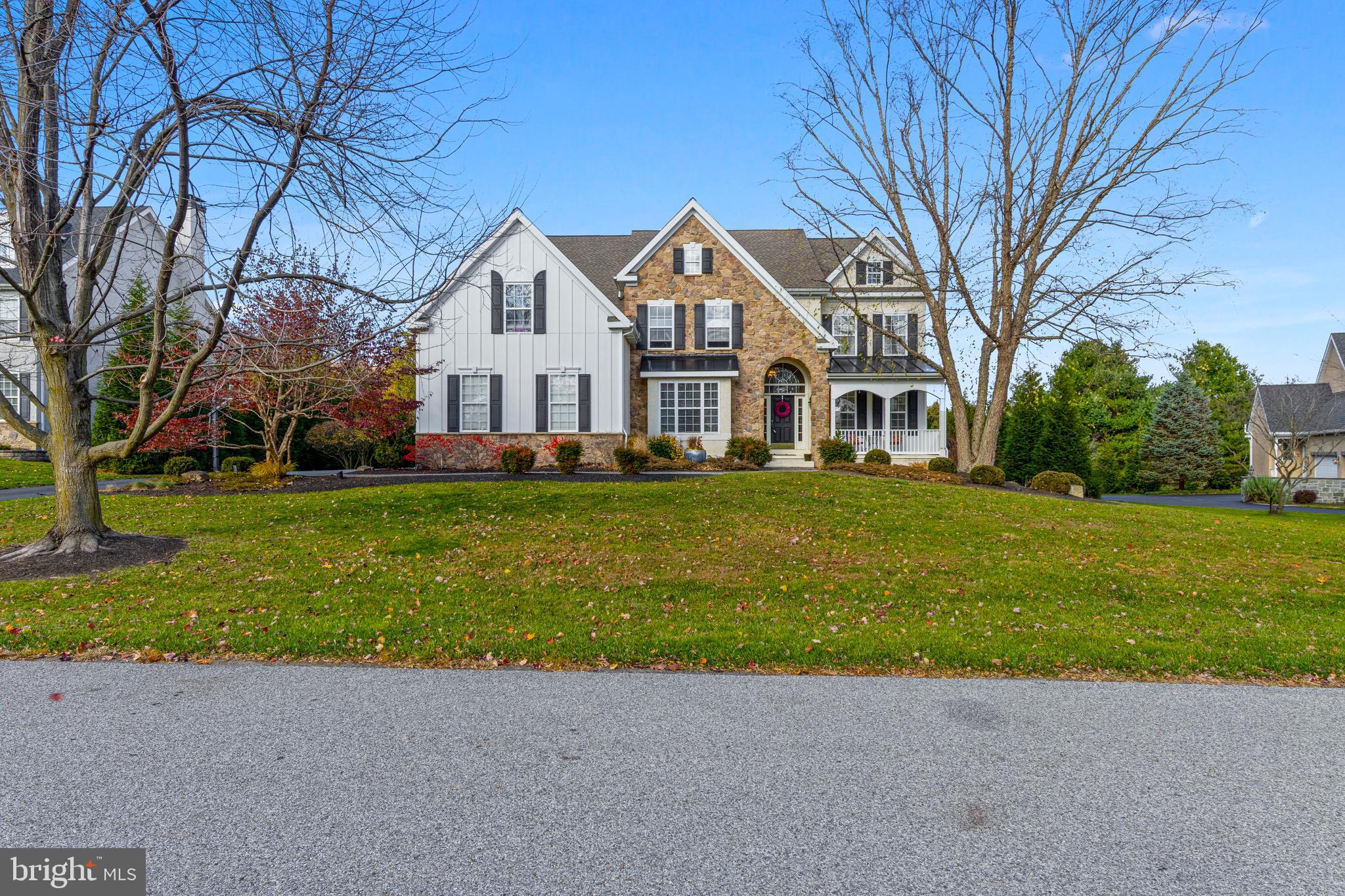 BAYARD ESTS @ LGWD - Residential