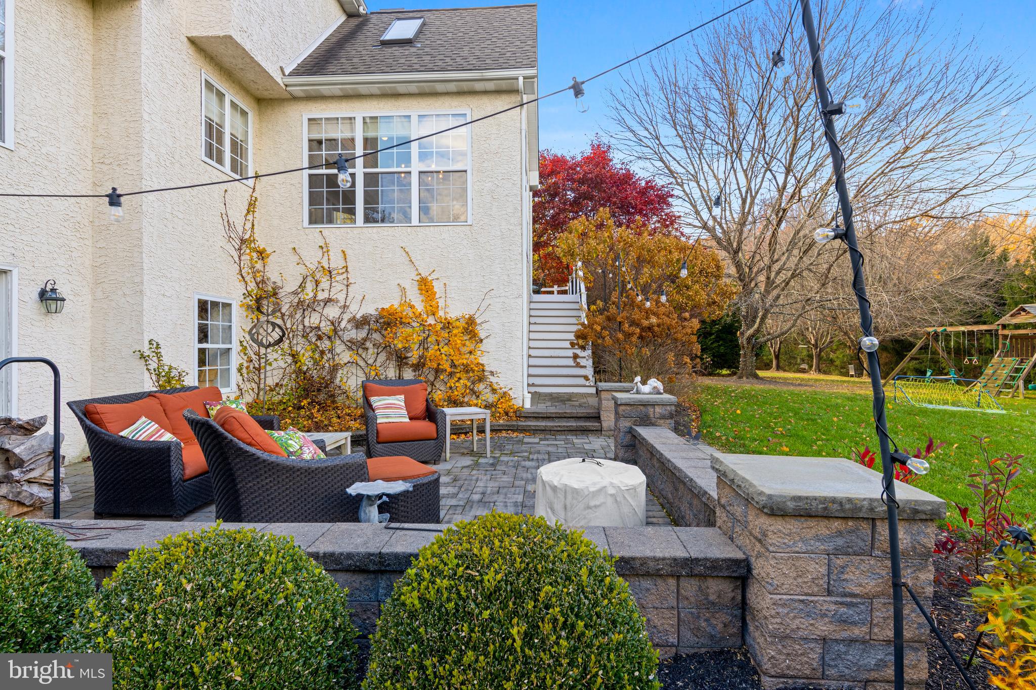 BAYARD ESTS @ LGWD - Residential