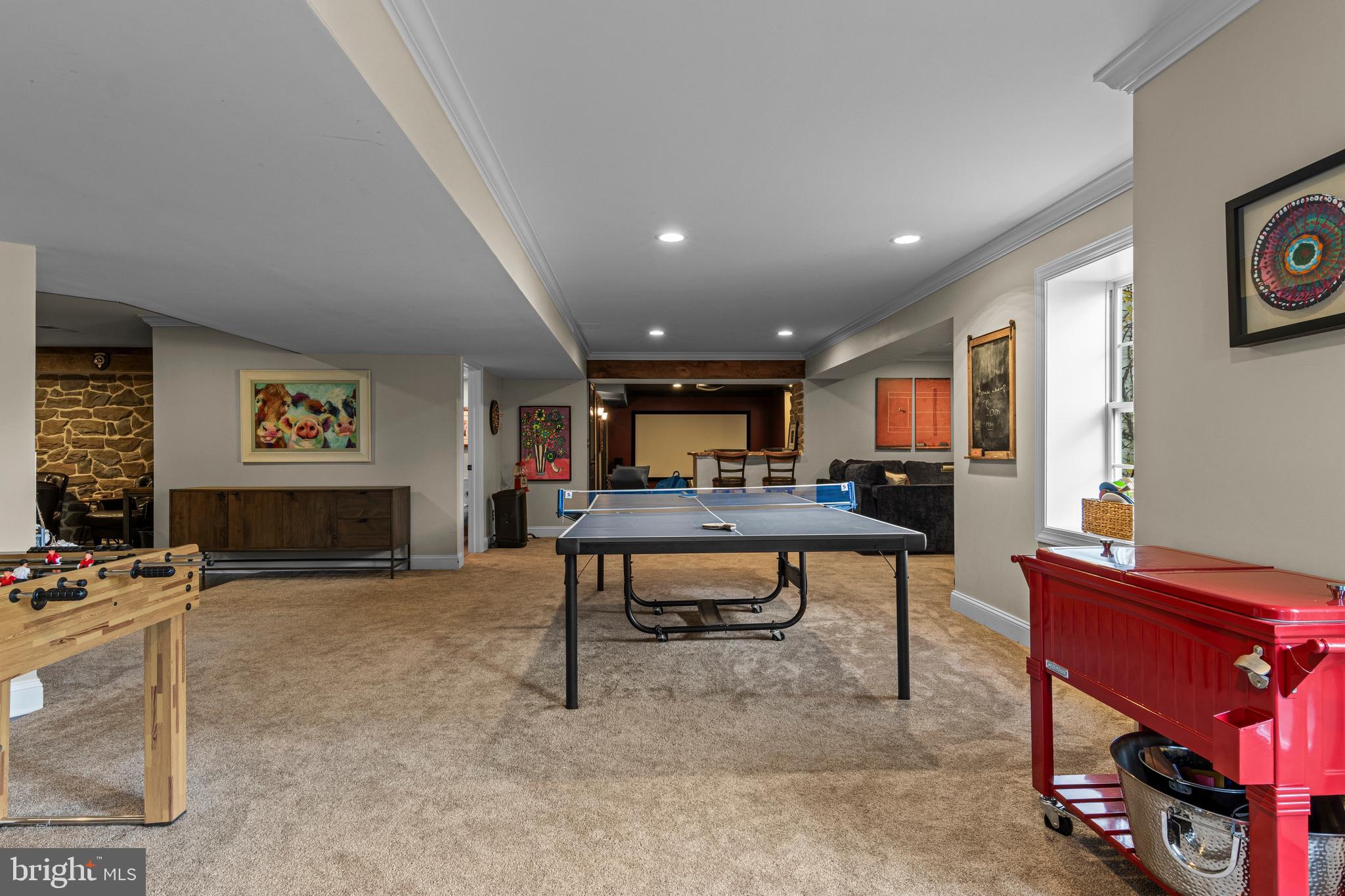 BAYARD ESTS @ LGWD - Residential