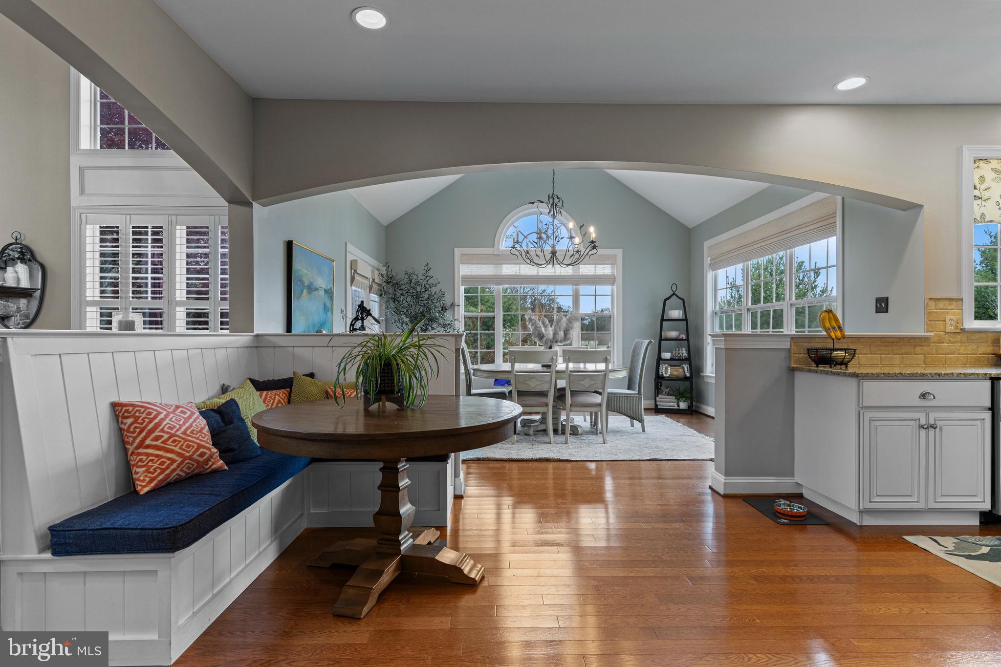 BAYARD ESTS @ LGWD - Residential