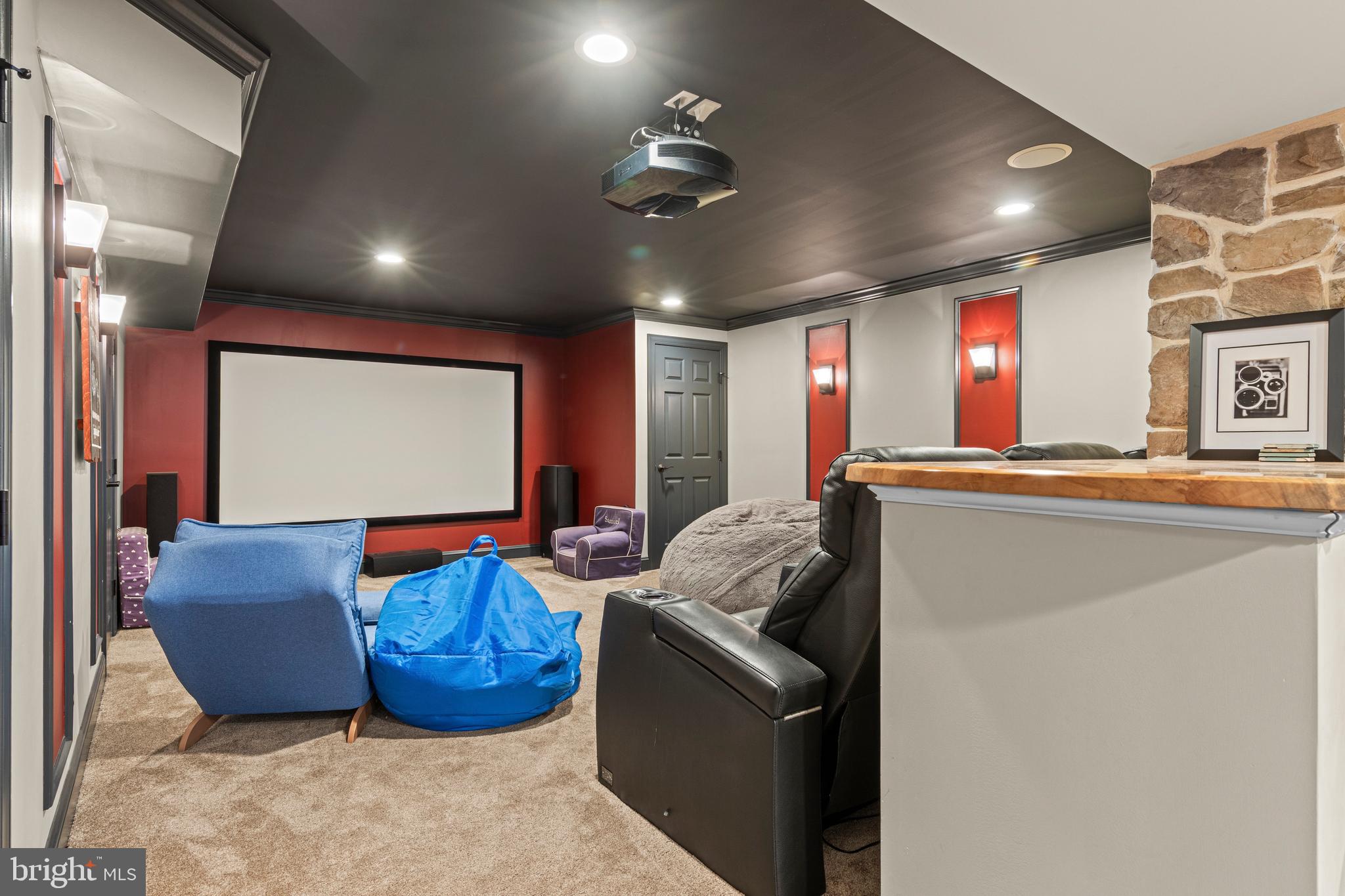 BAYARD ESTS @ LGWD - Residential