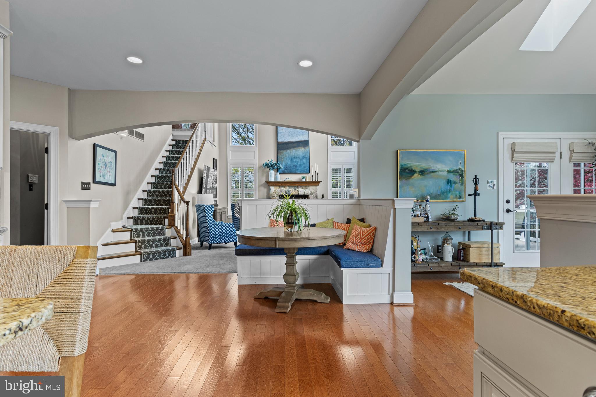 BAYARD ESTS @ LGWD - Residential