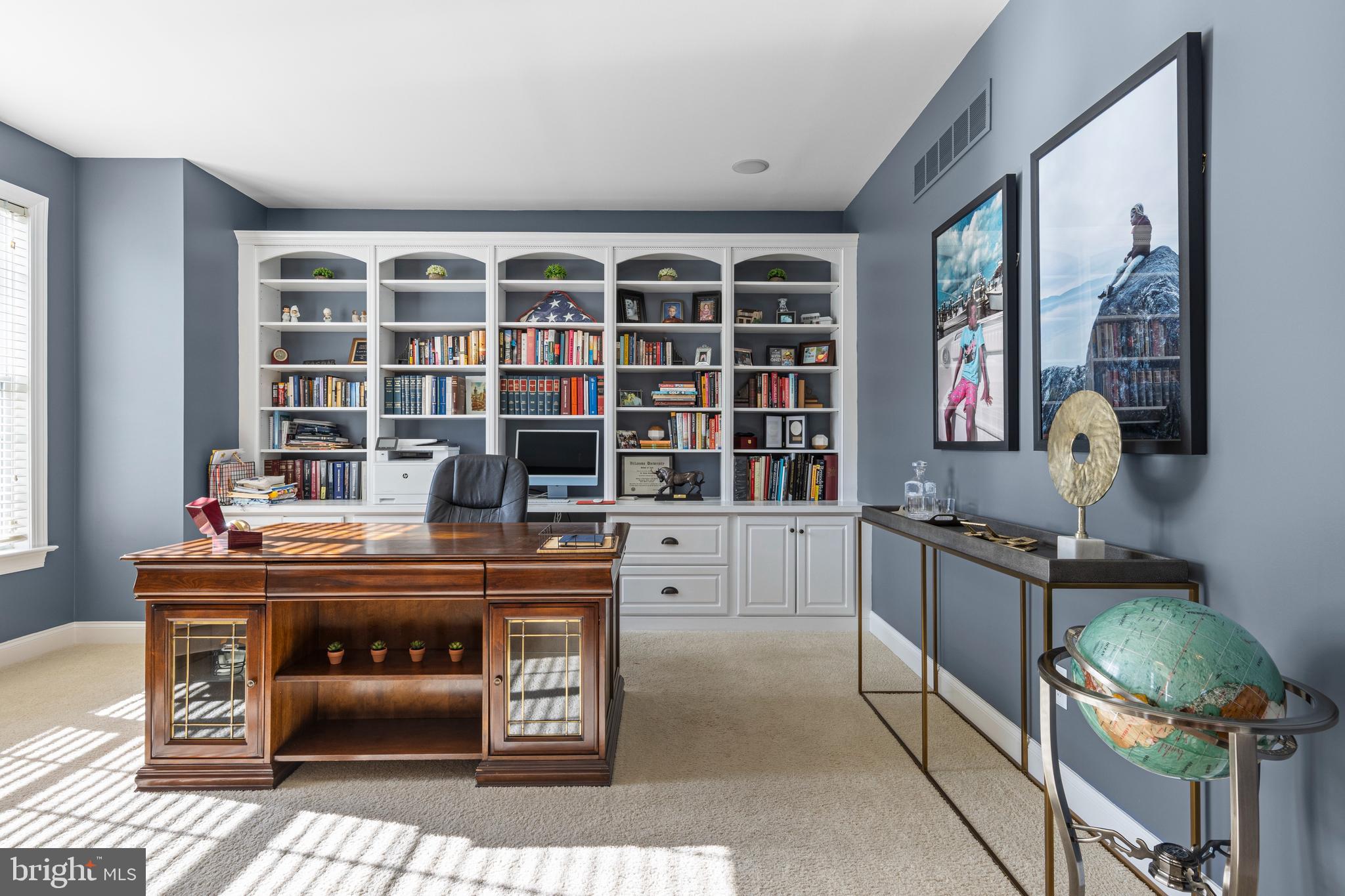 BAYARD ESTS @ LGWD - Residential