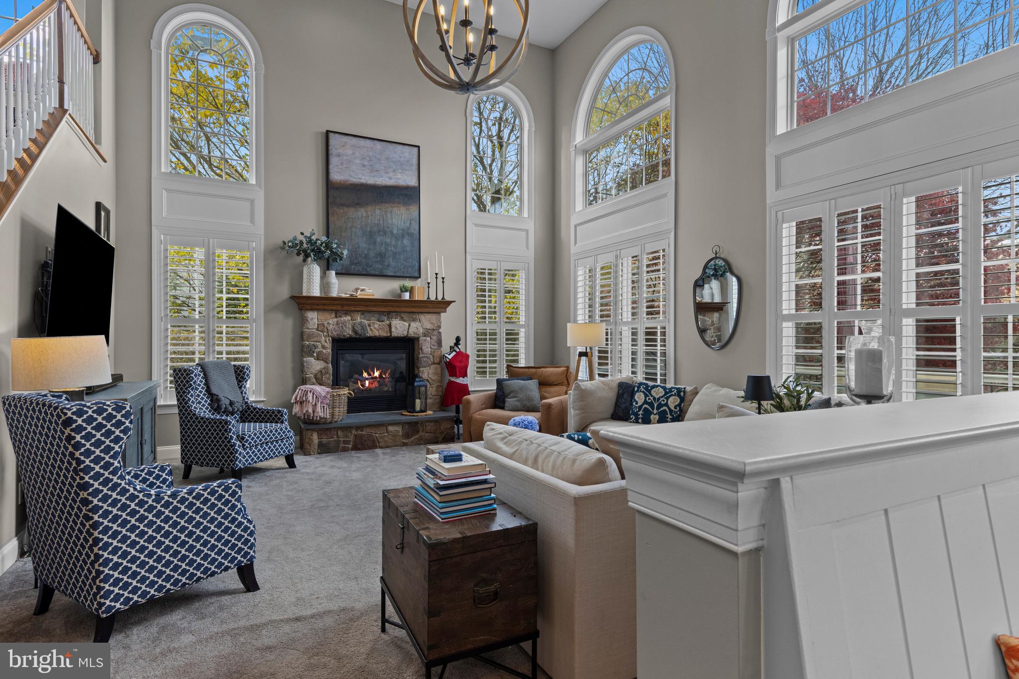 BAYARD ESTS @ LGWD - Residential