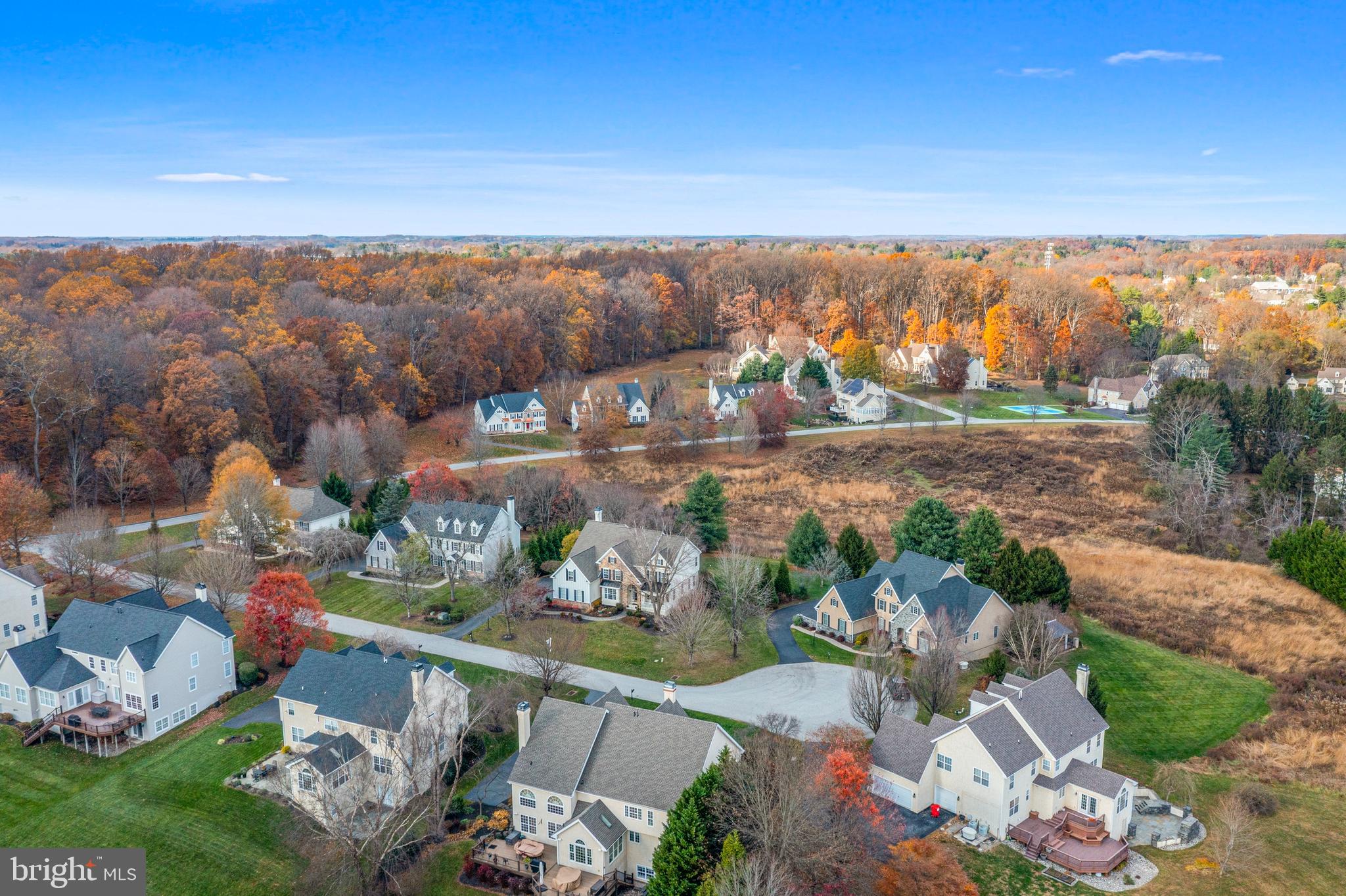 BAYARD ESTS @ LGWD - Residential