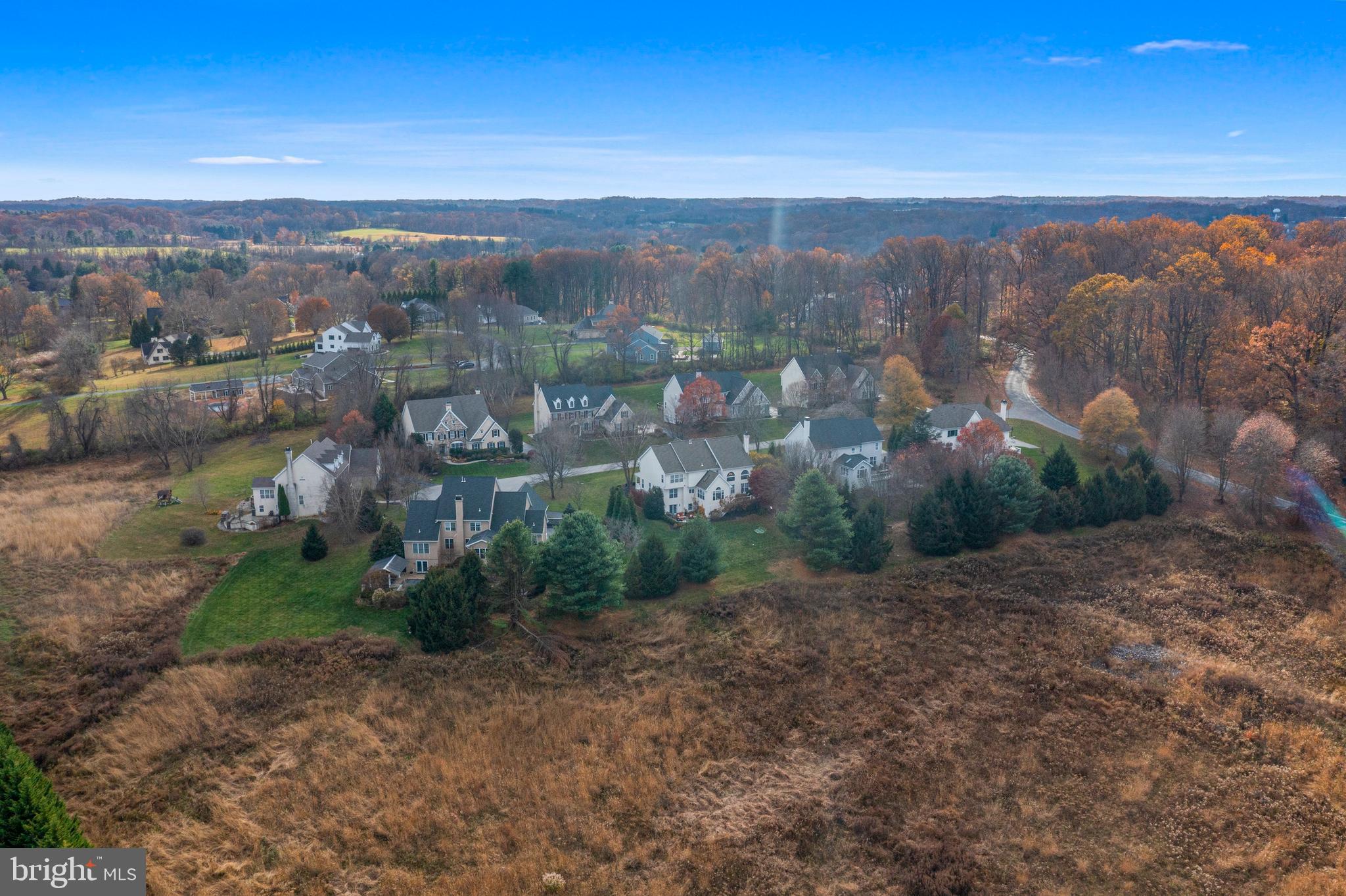 BAYARD ESTS @ LGWD - Residential