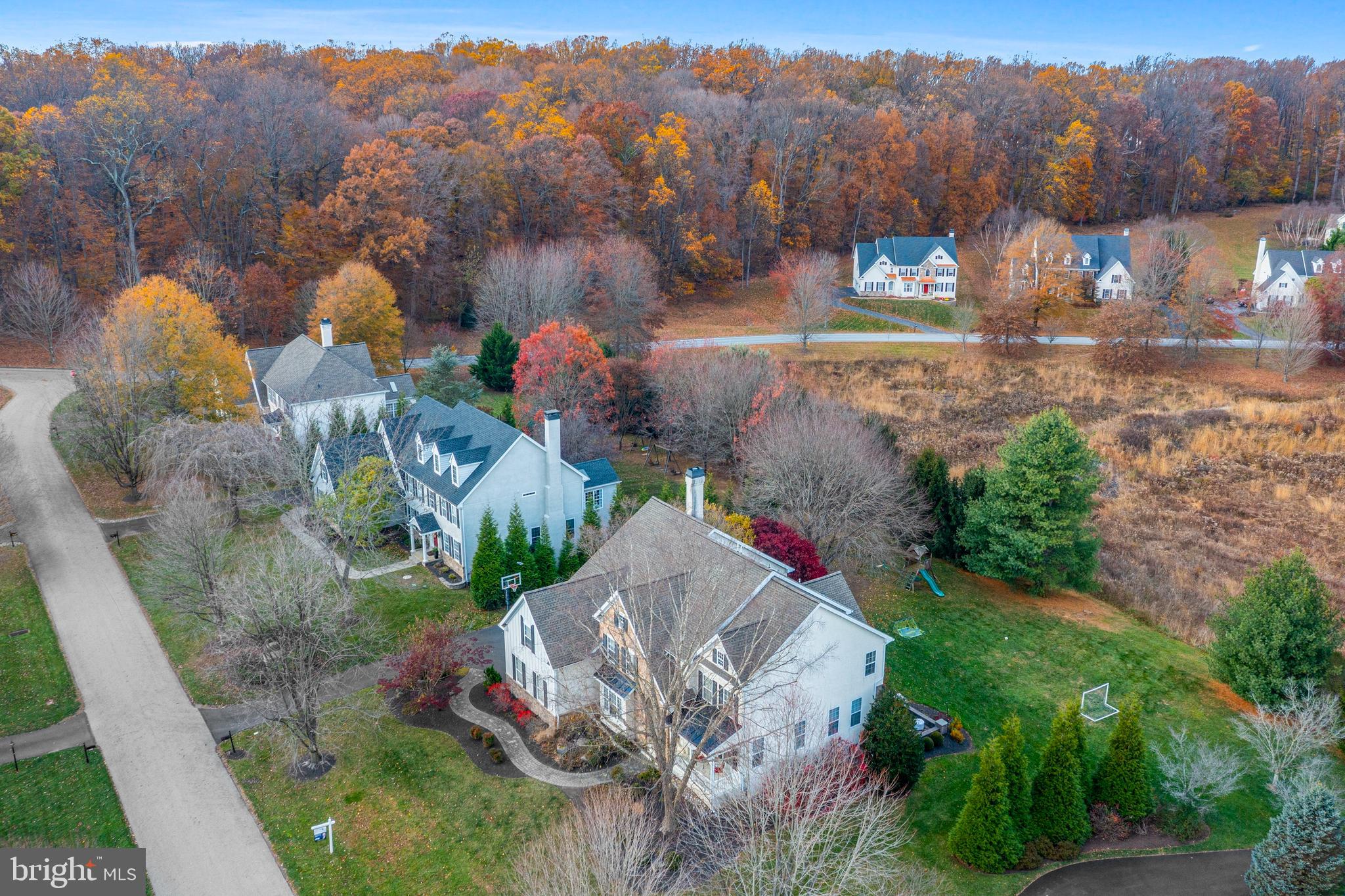 BAYARD ESTS @ LGWD - Residential