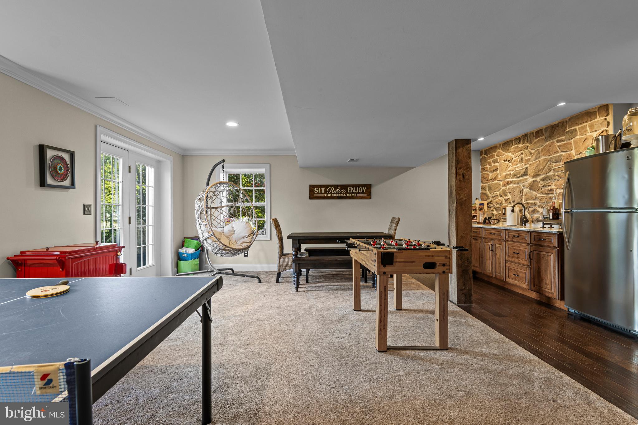 BAYARD ESTS @ LGWD - Residential