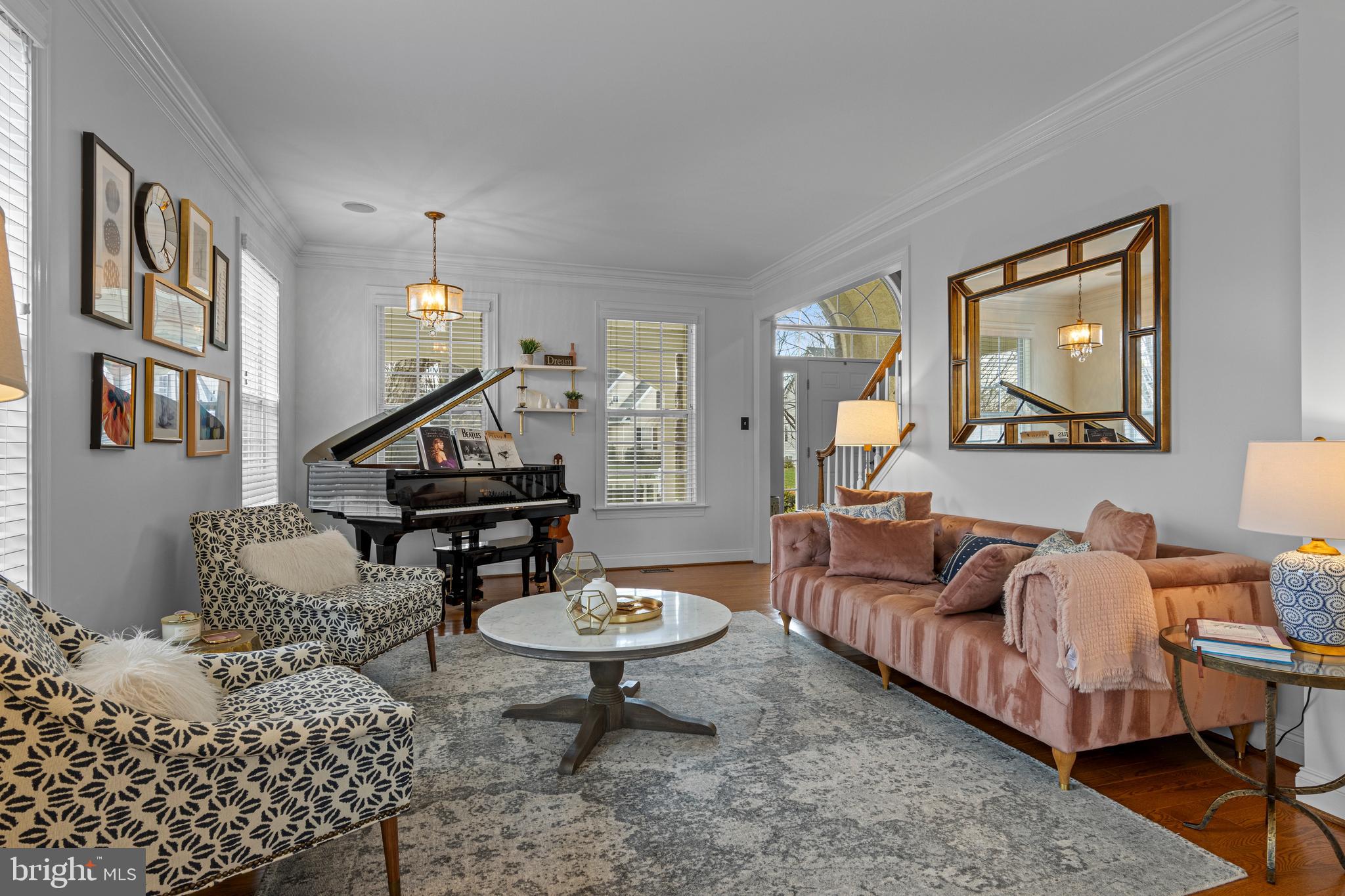 BAYARD ESTS @ LGWD - Residential