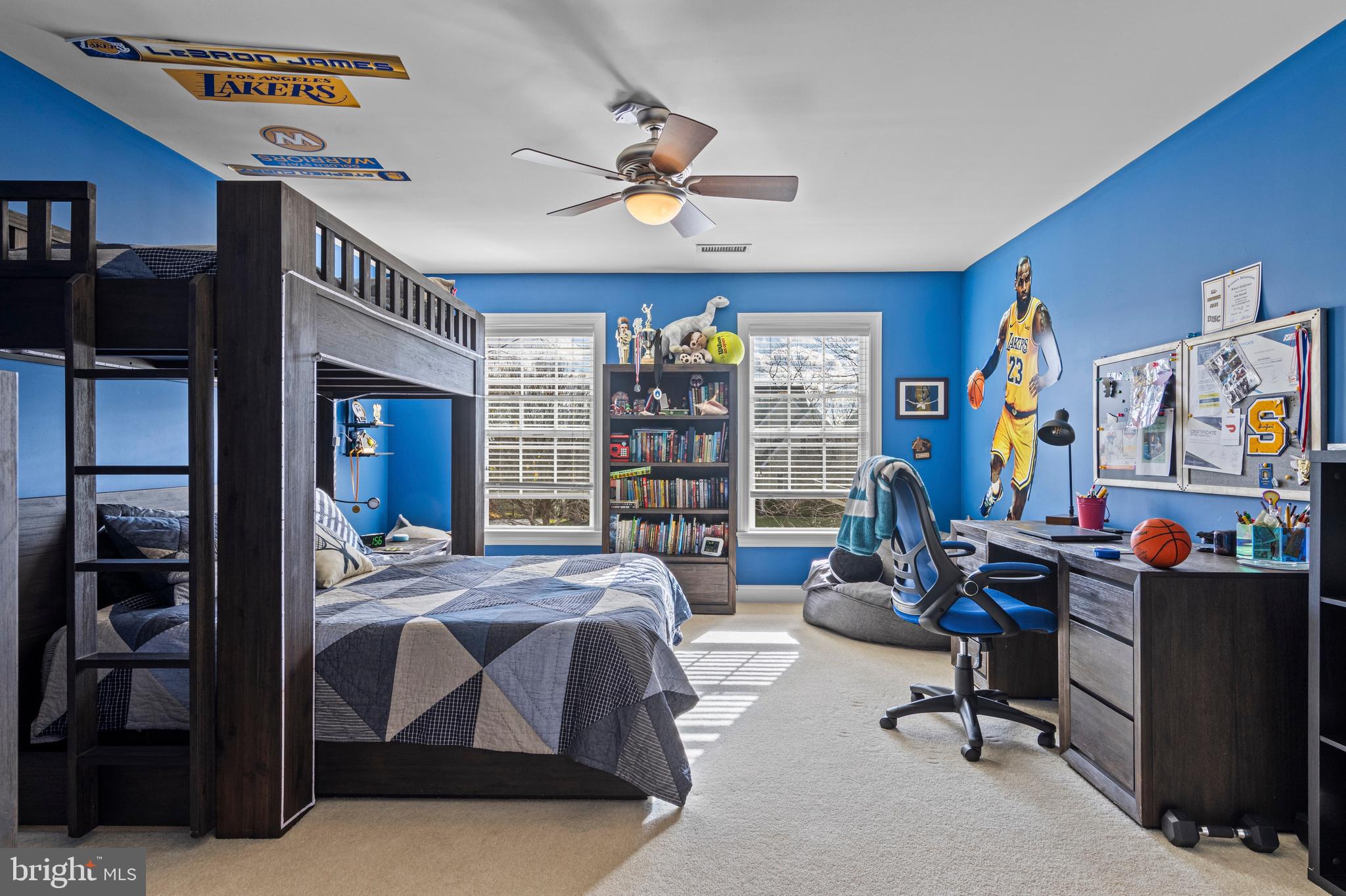 BAYARD ESTS @ LGWD - Residential