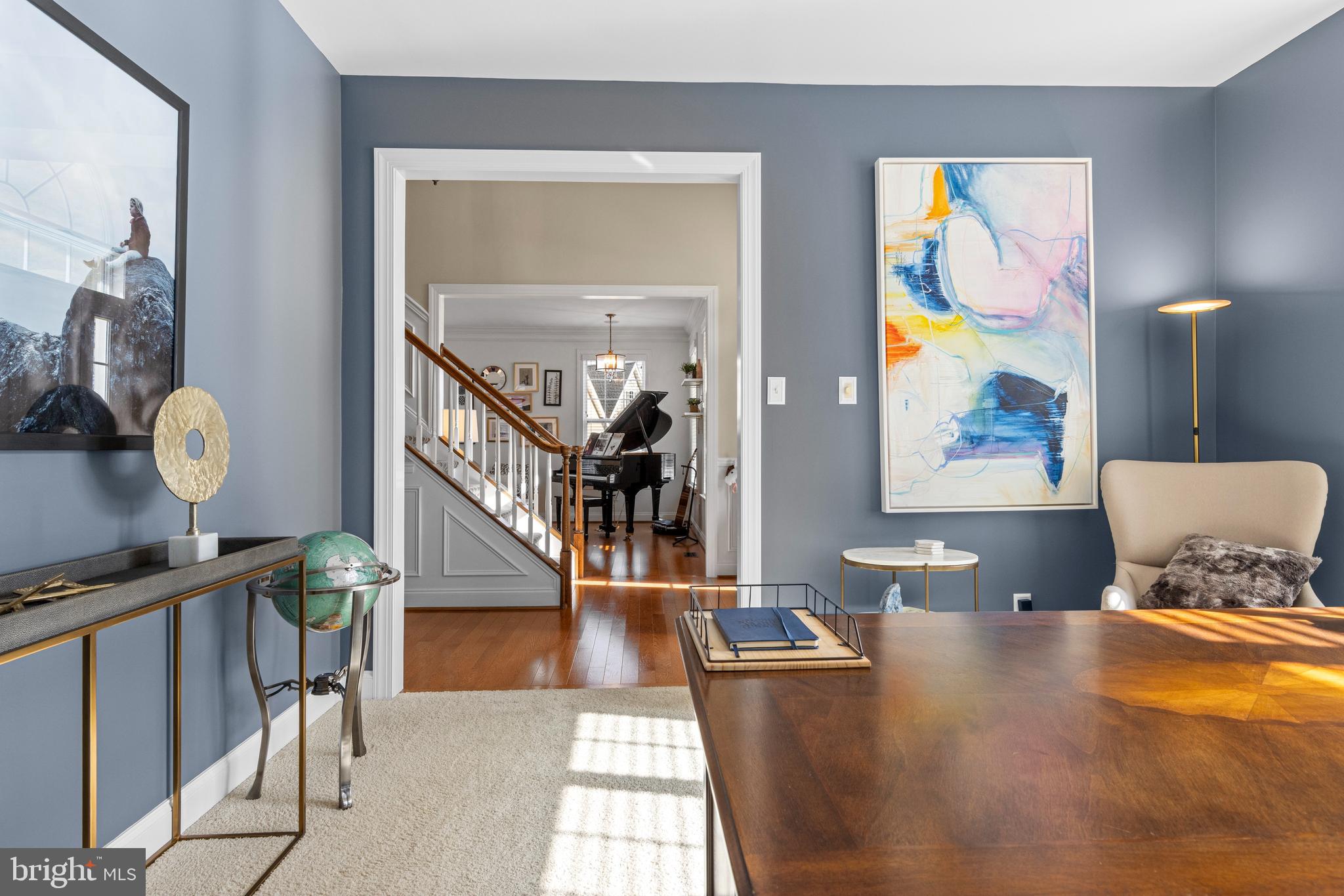 BAYARD ESTS @ LGWD - Residential