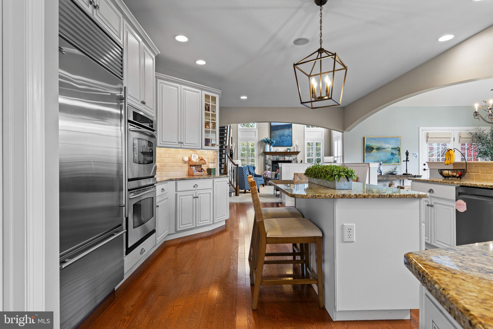 BAYARD ESTS @ LGWD - Residential