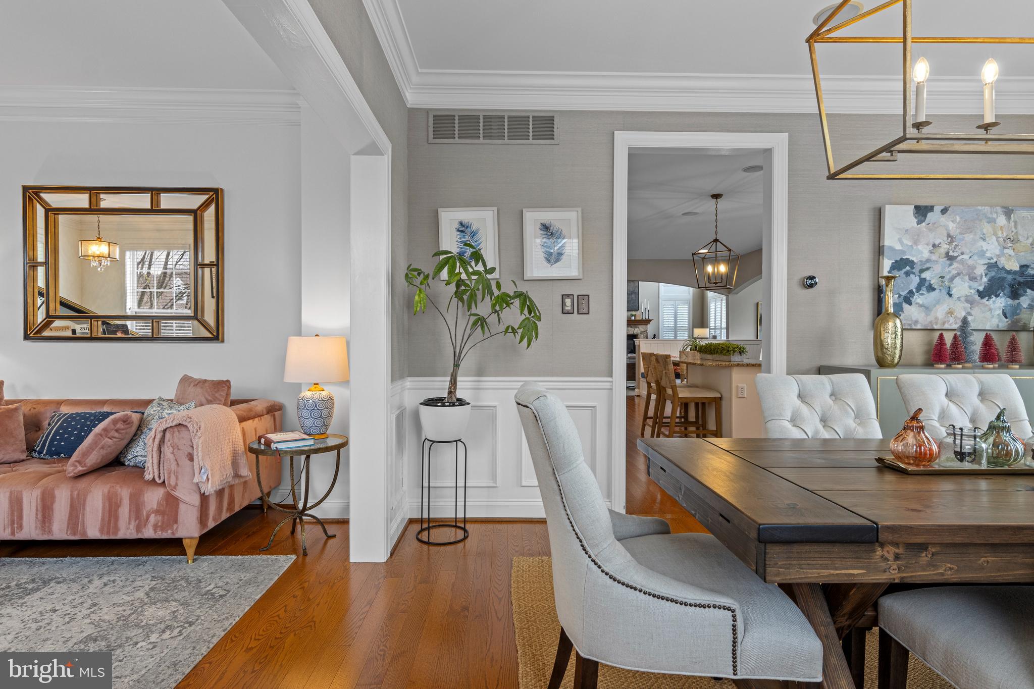 BAYARD ESTS @ LGWD - Residential