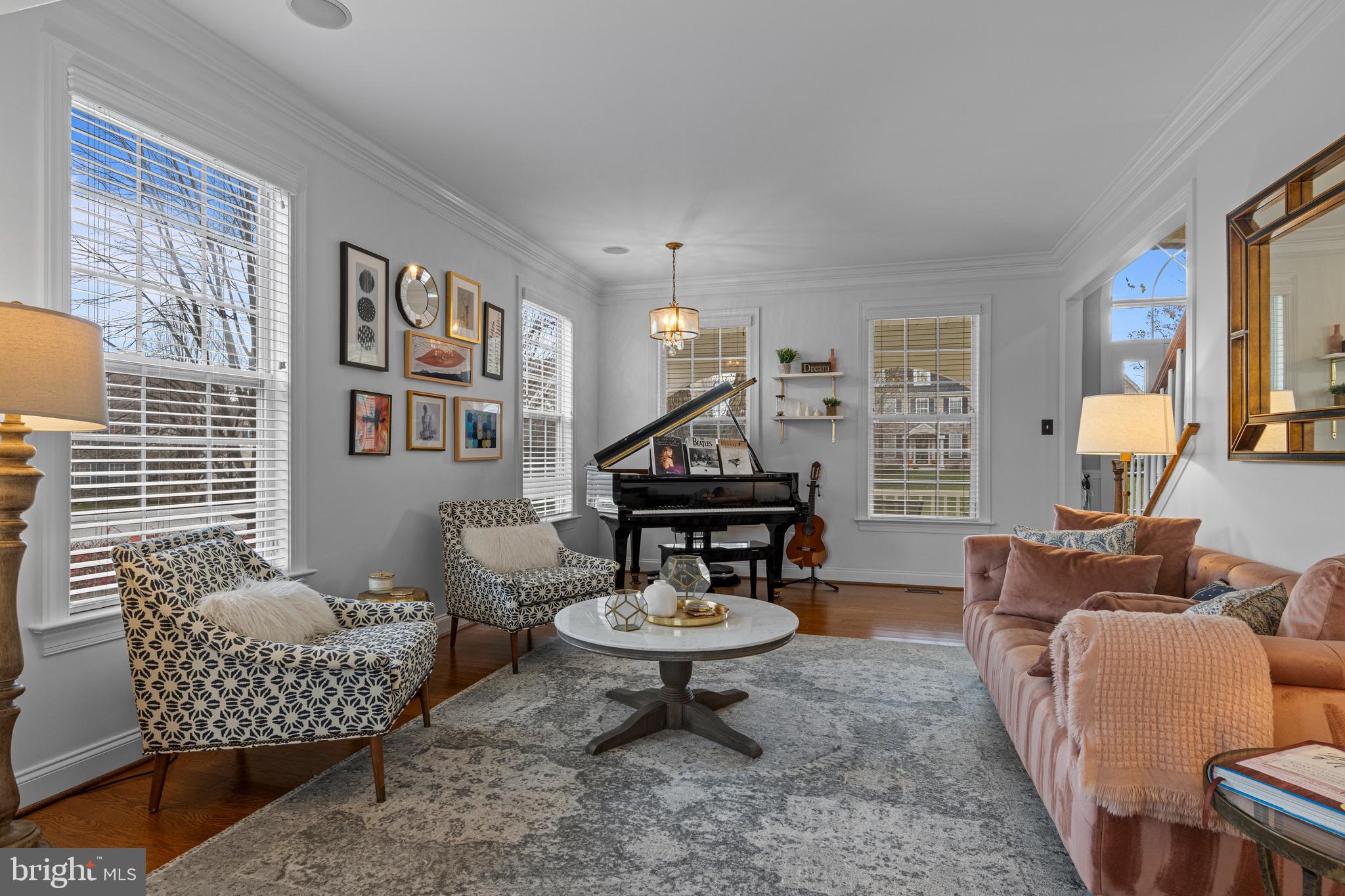 BAYARD ESTS @ LGWD - Residential