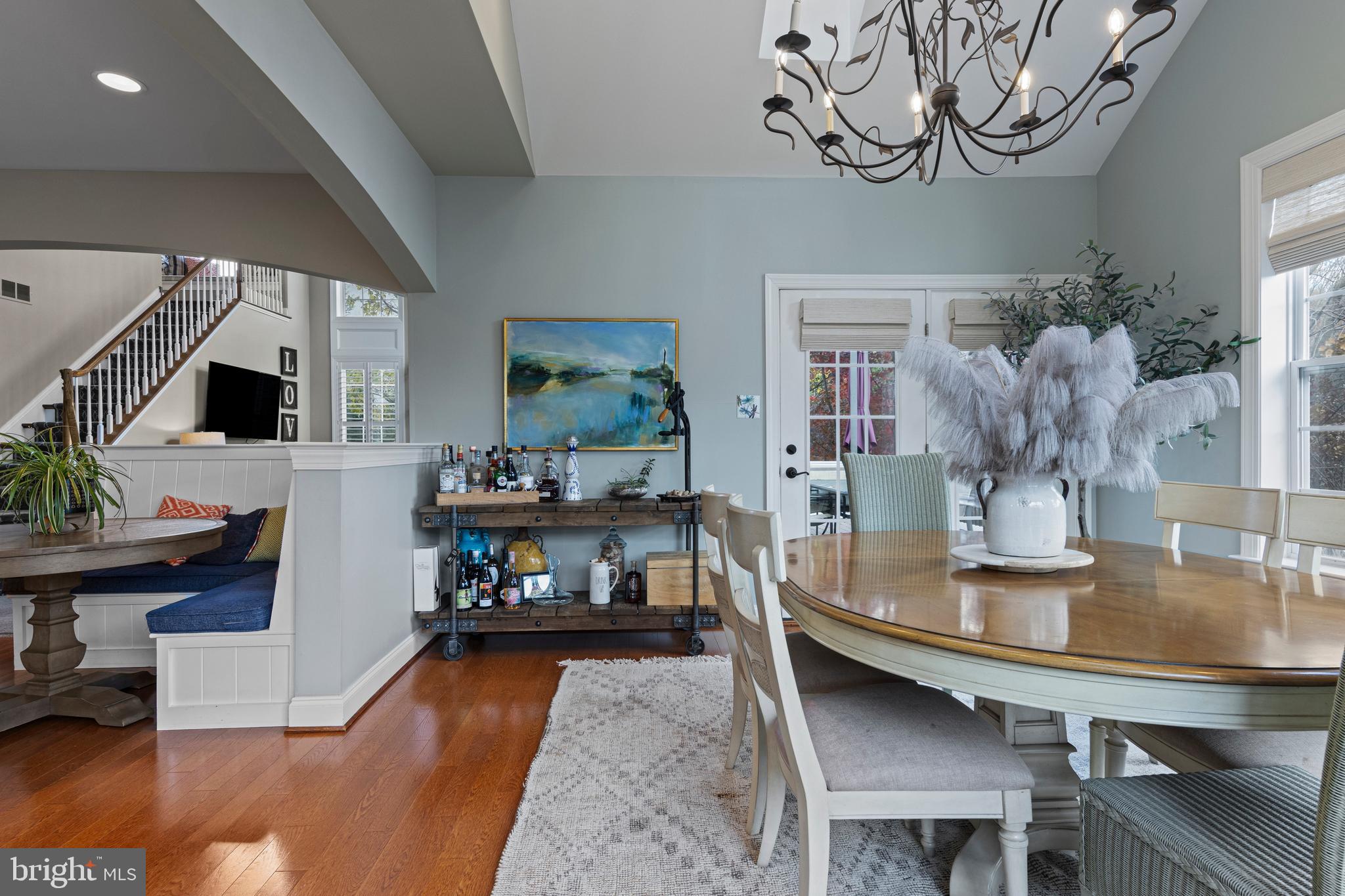 BAYARD ESTS @ LGWD - Residential