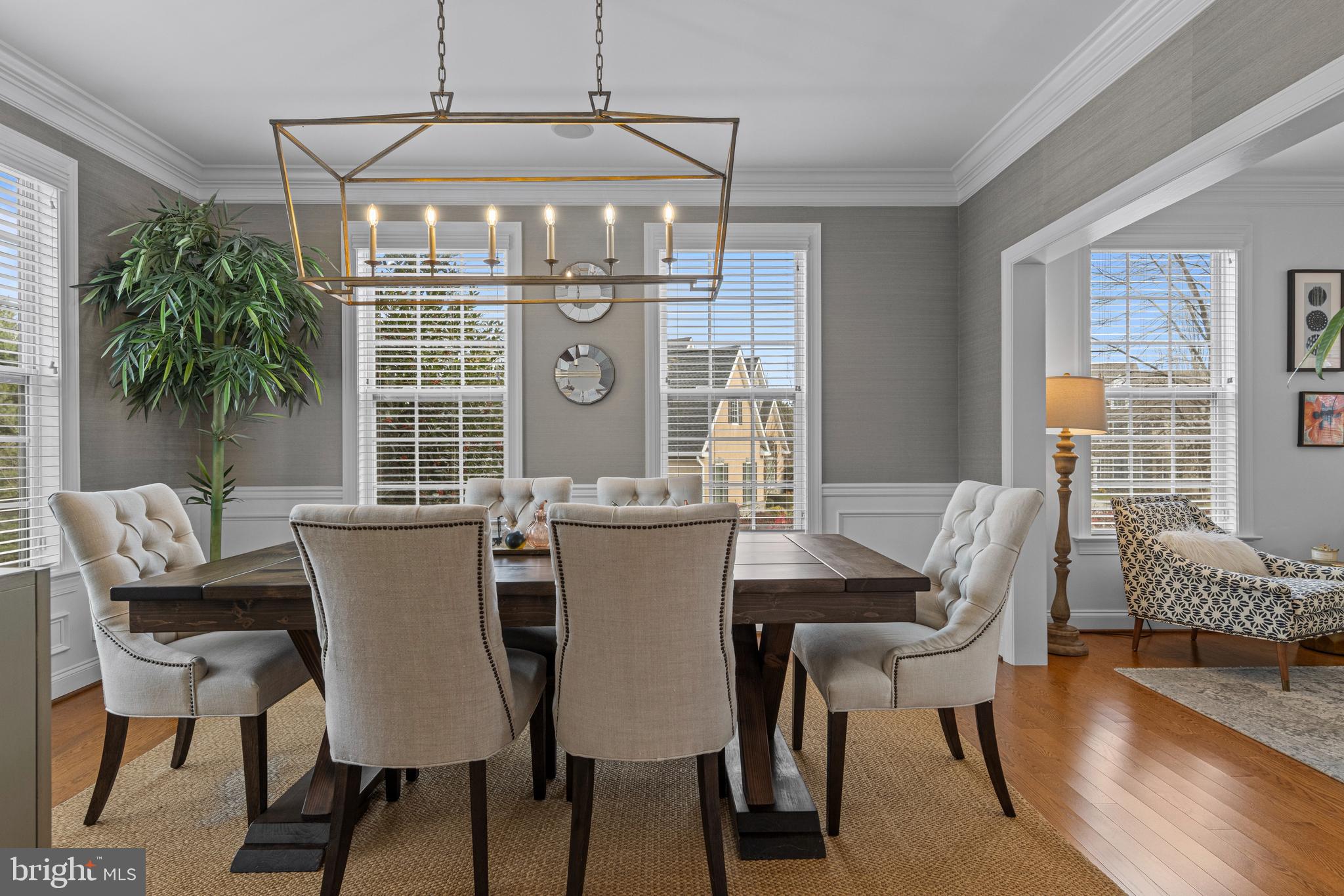 BAYARD ESTS @ LGWD - Residential