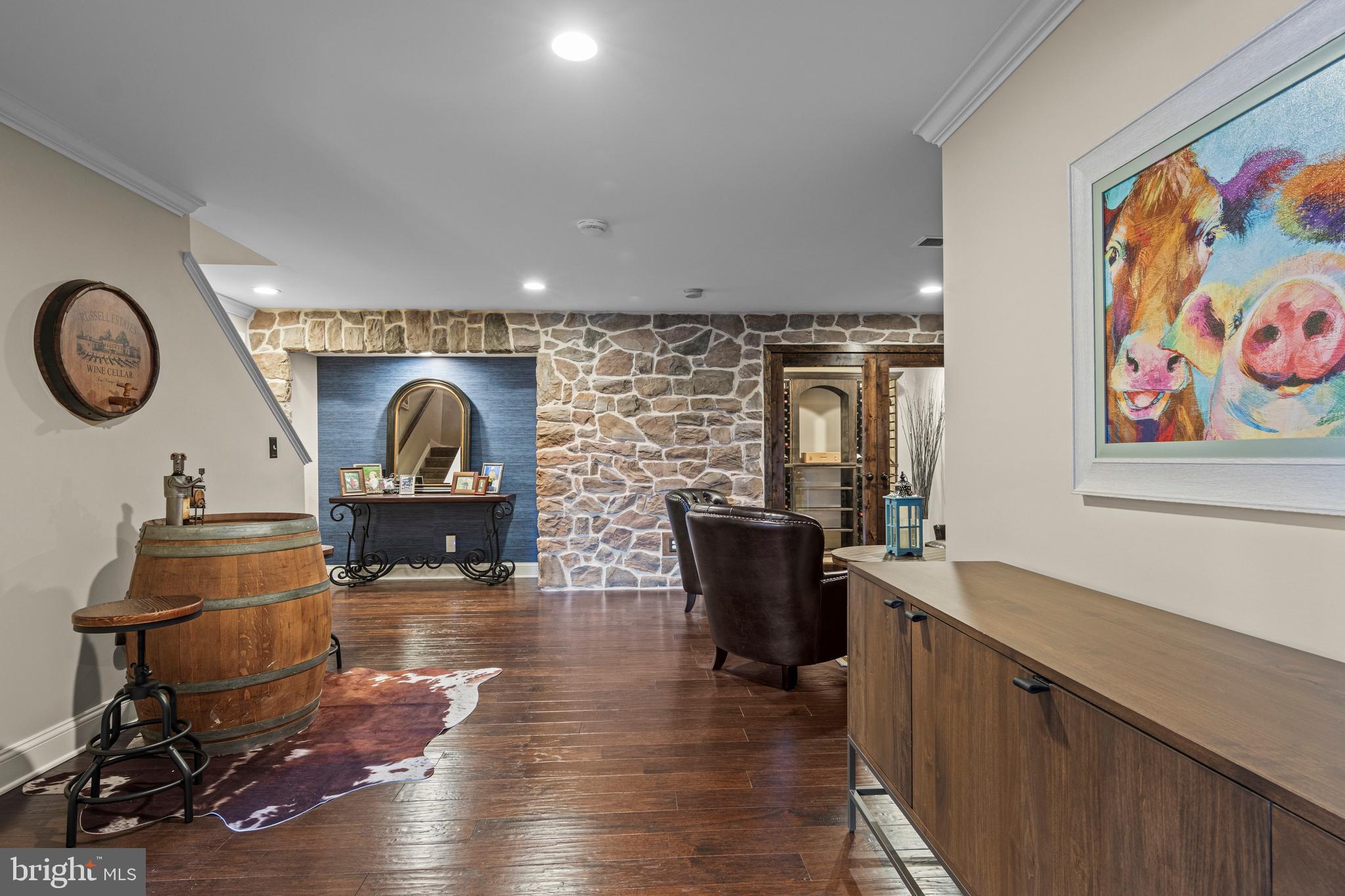 BAYARD ESTS @ LGWD - Residential