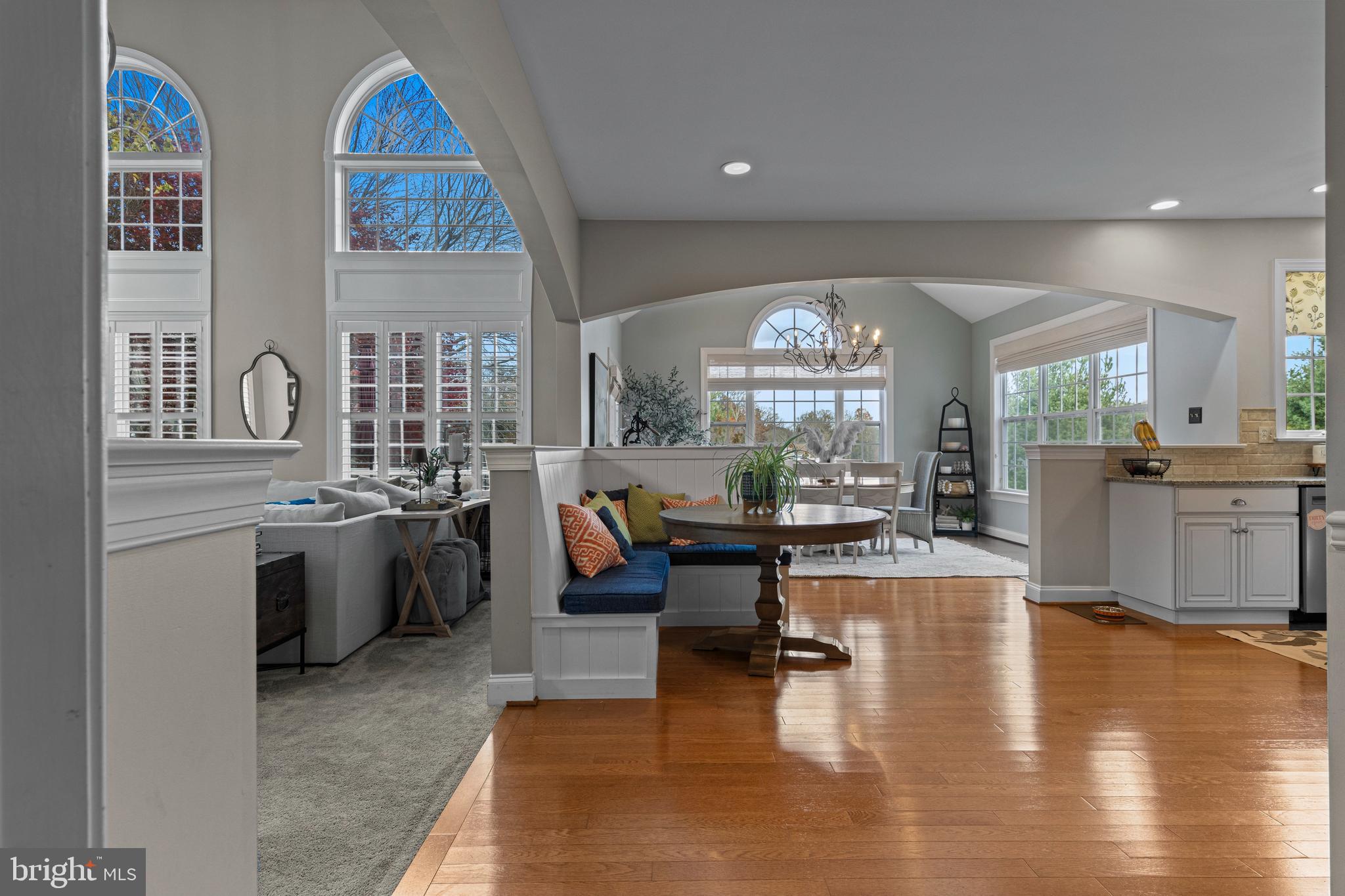 BAYARD ESTS @ LGWD - Residential