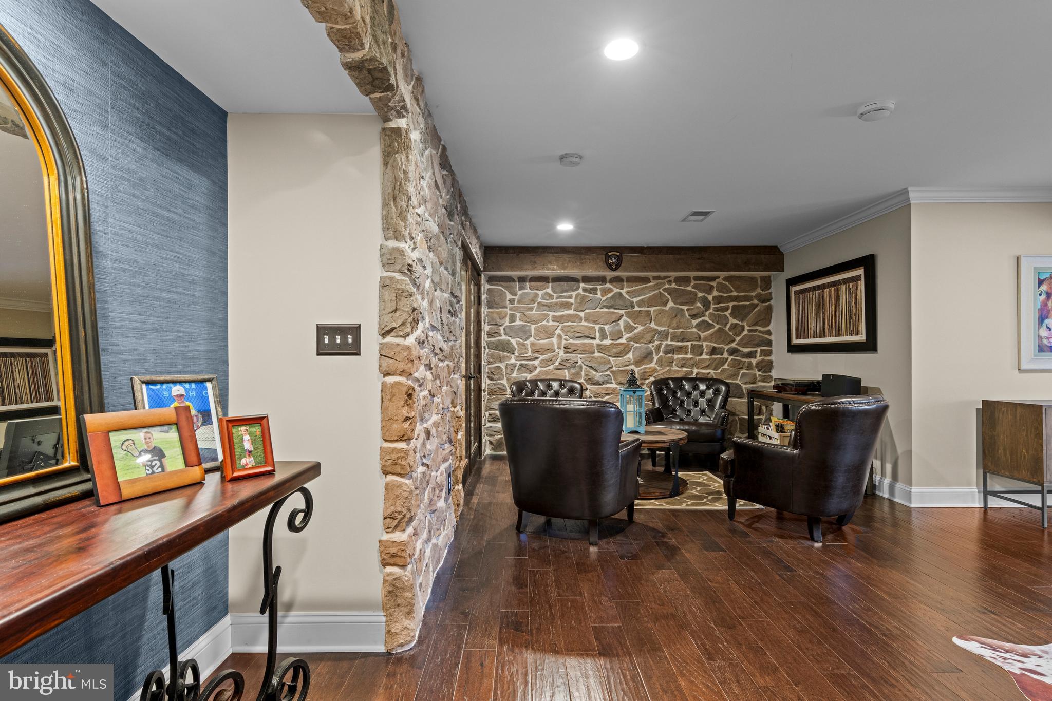 BAYARD ESTS @ LGWD - Residential