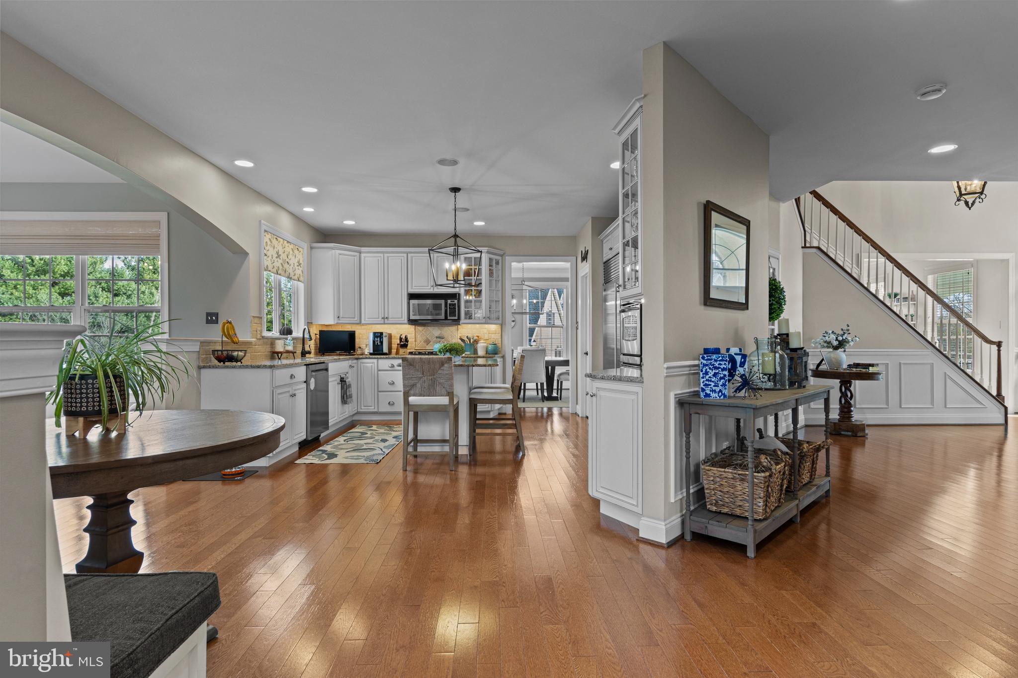 BAYARD ESTS @ LGWD - Residential