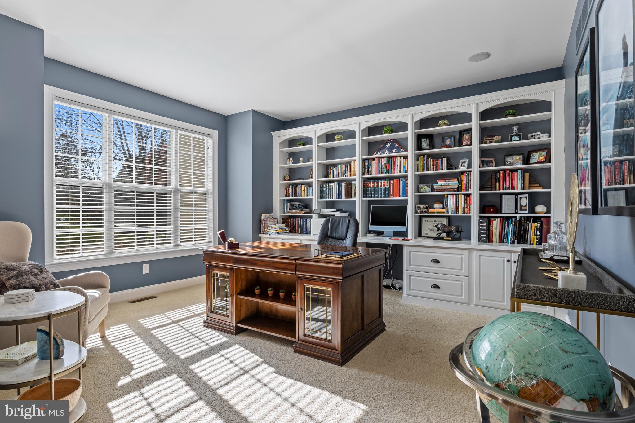 BAYARD ESTS @ LGWD - Residential