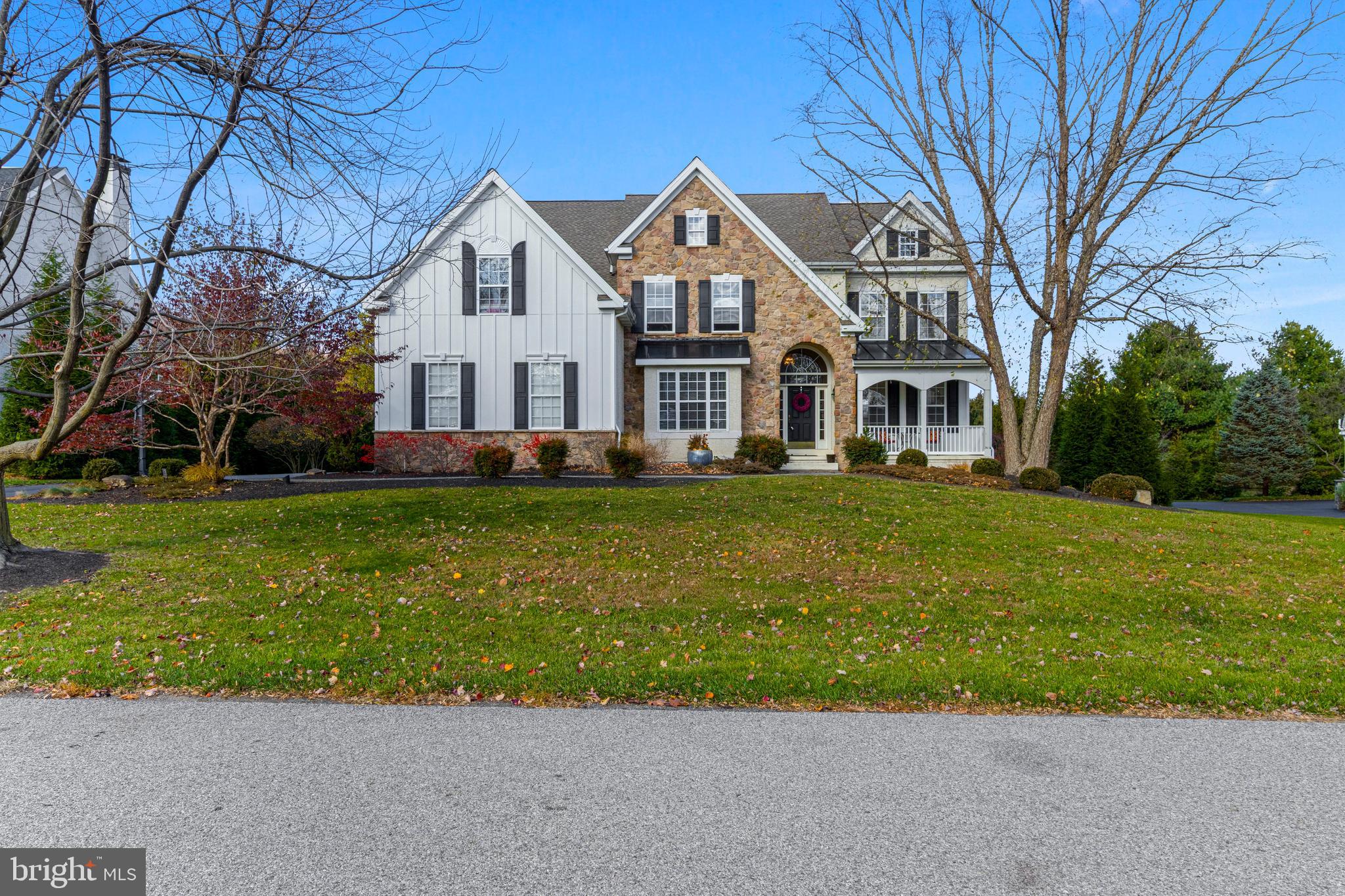 BAYARD ESTS @ LGWD - Residential