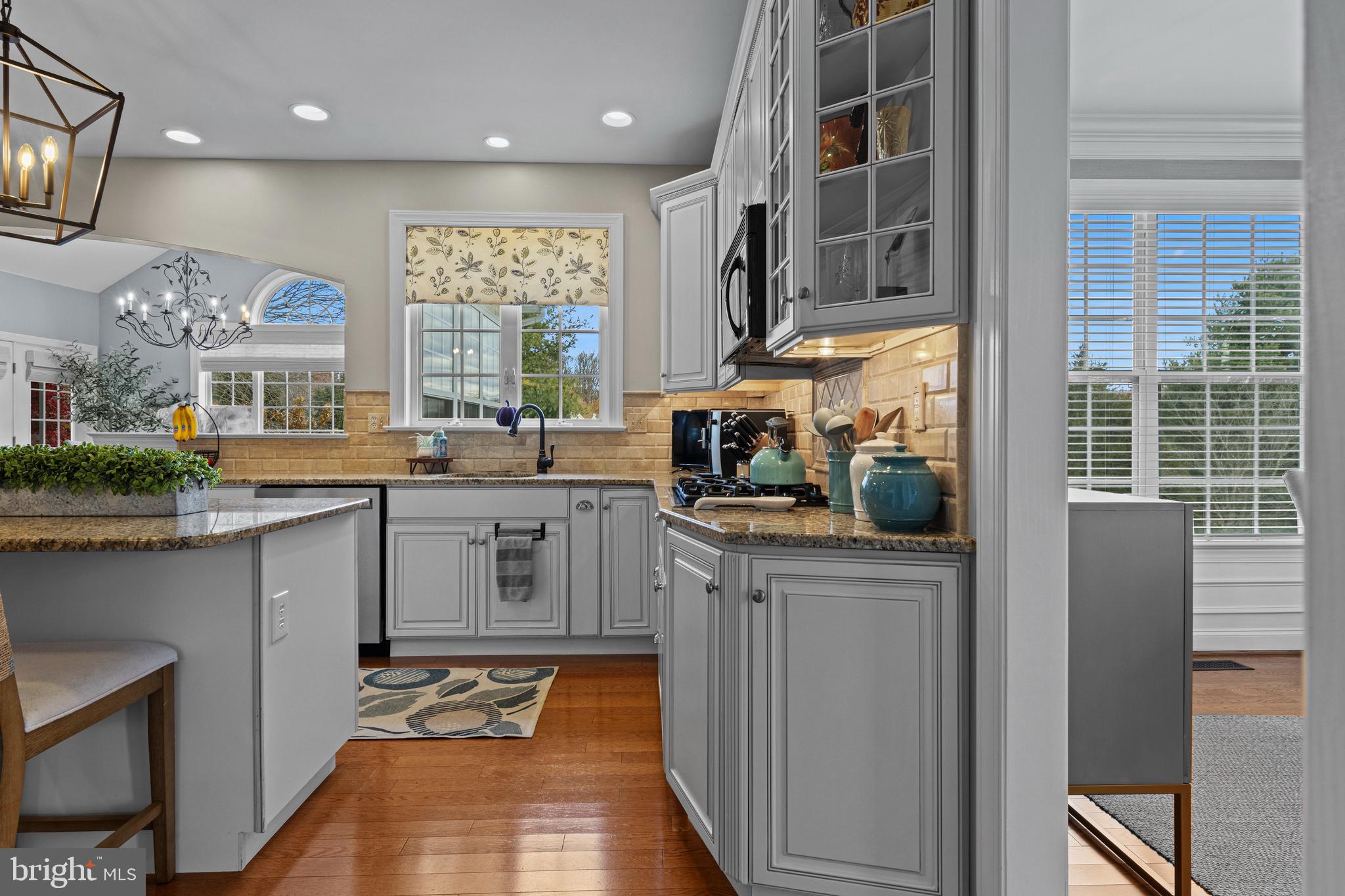 BAYARD ESTS @ LGWD - Residential