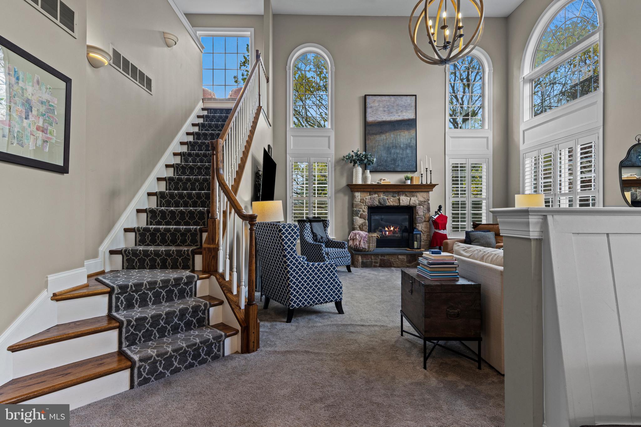 BAYARD ESTS @ LGWD - Residential