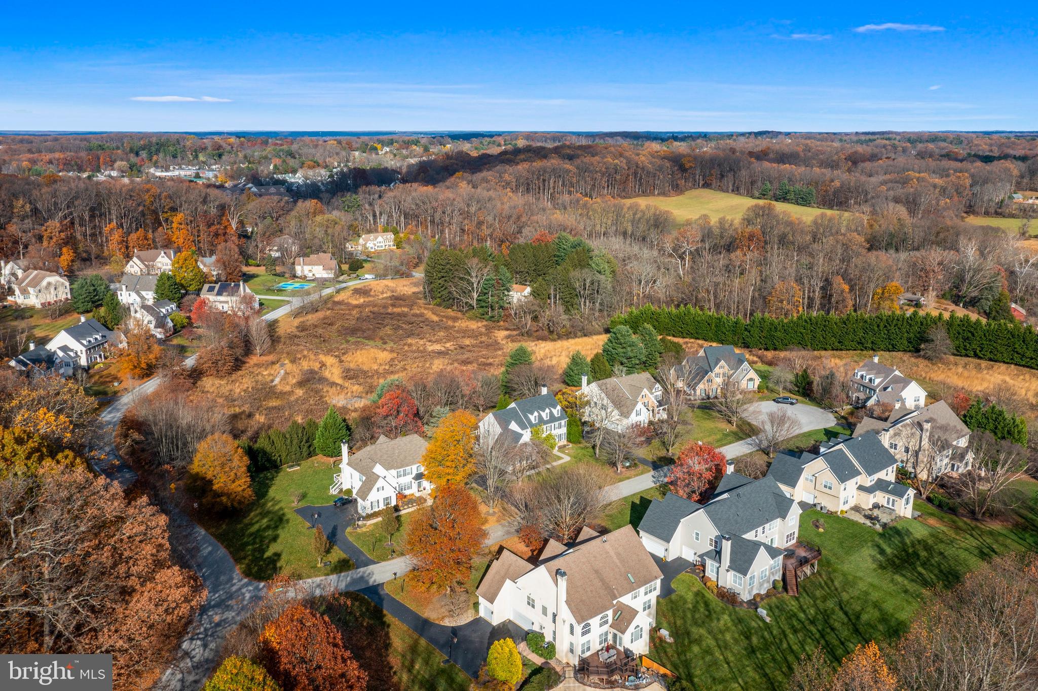 BAYARD ESTS @ LGWD - Residential