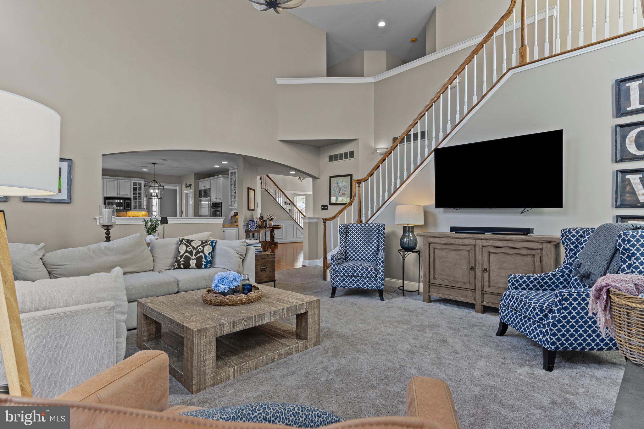 BAYARD ESTS @ LGWD - Residential